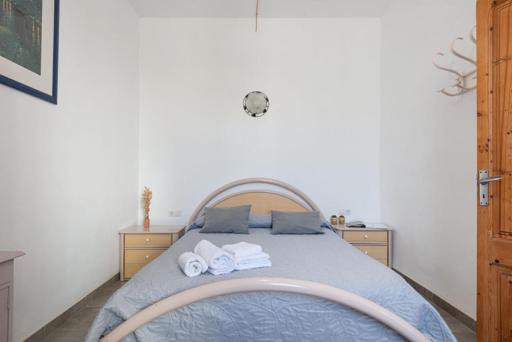 Casa de una habitación