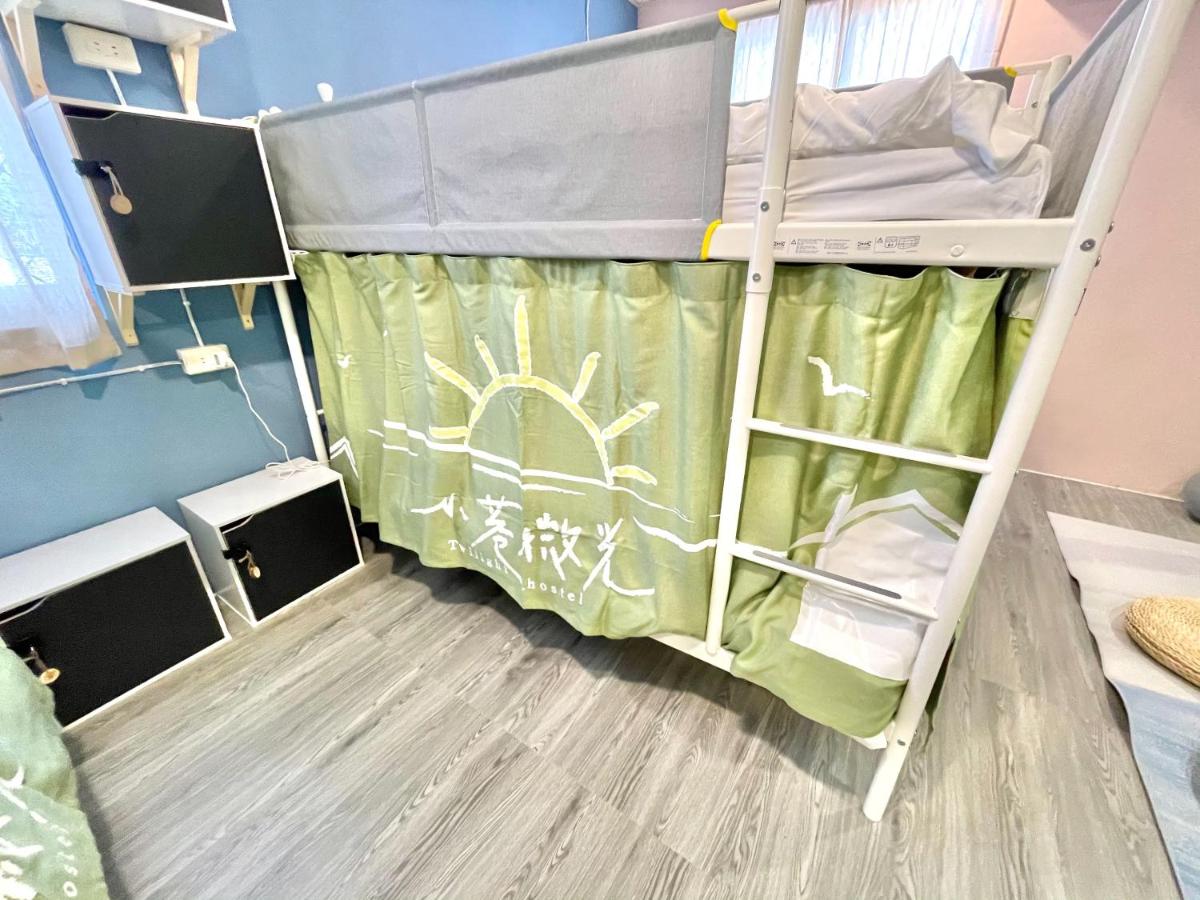 Bed in 6-Bed Female Dormitory Room photo 3