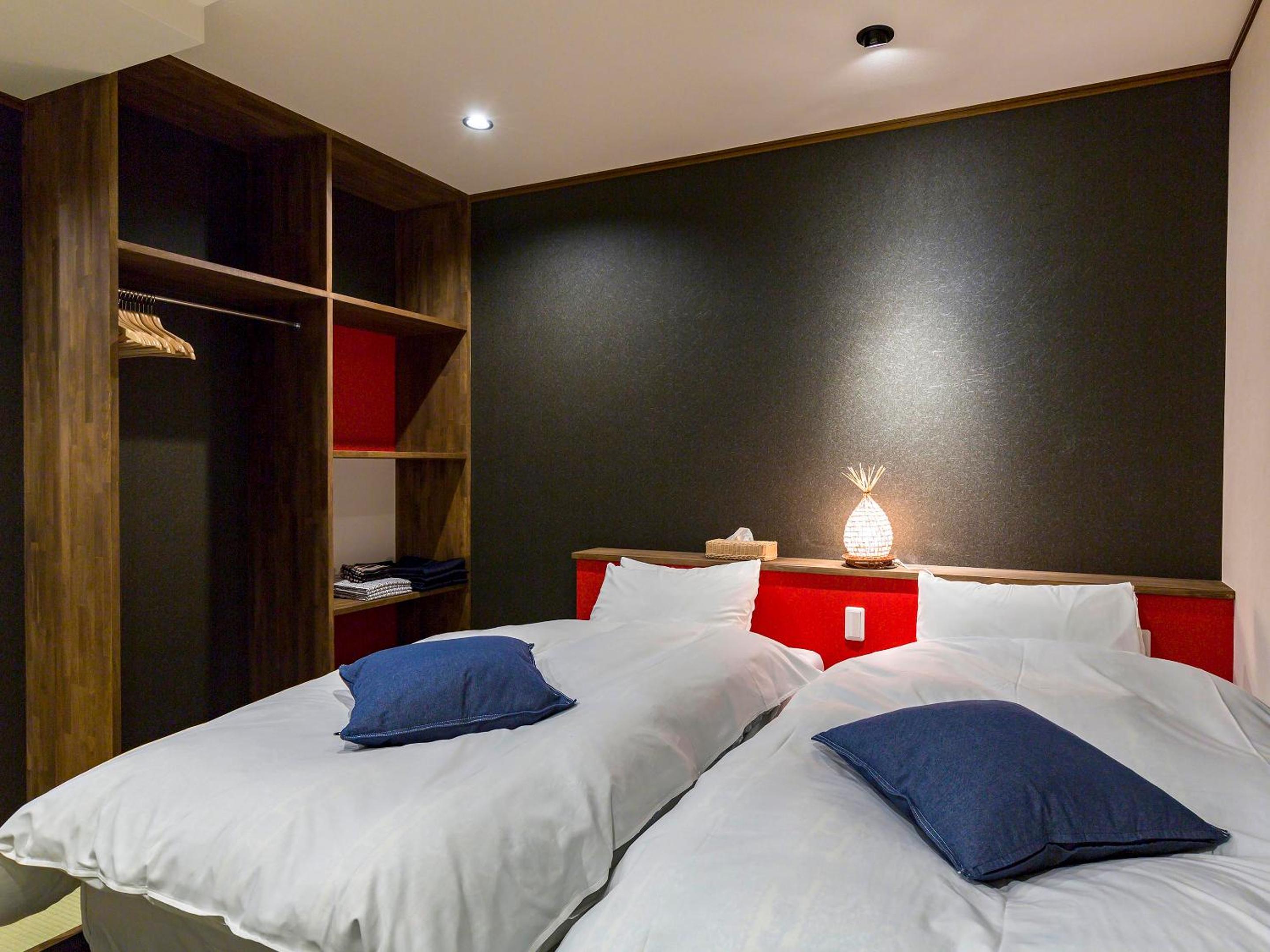 Standard Double or Twin Room photo 1