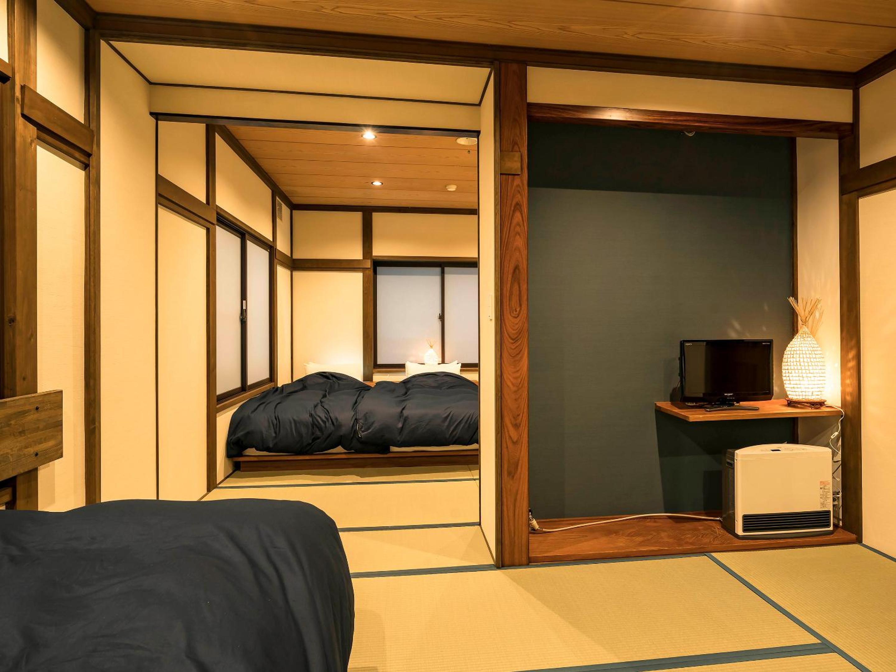 Deluxe Triple Room photo 1