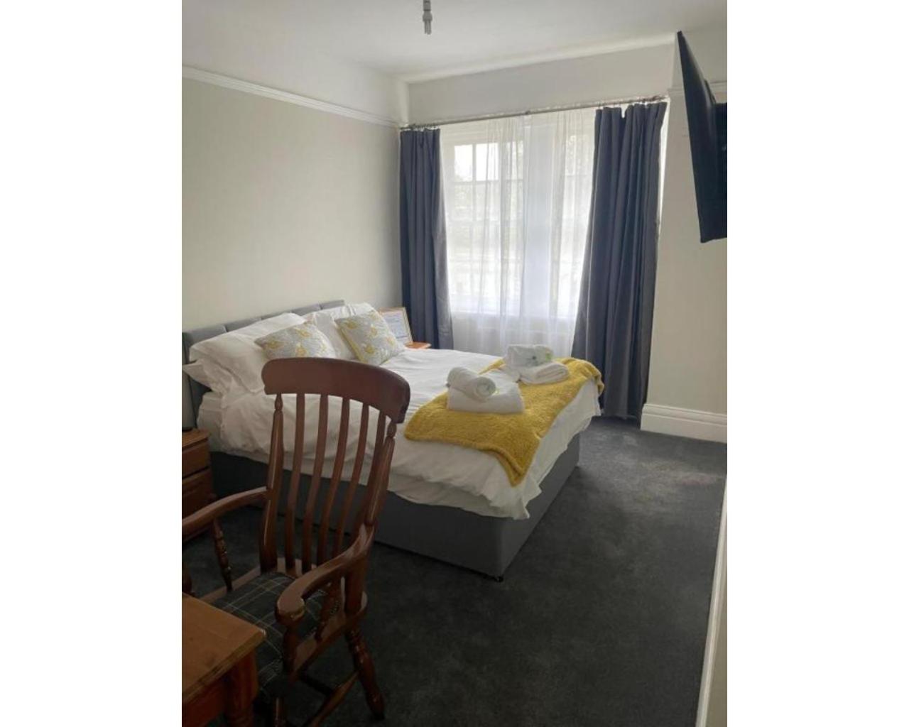 Standard Double Room photo 1