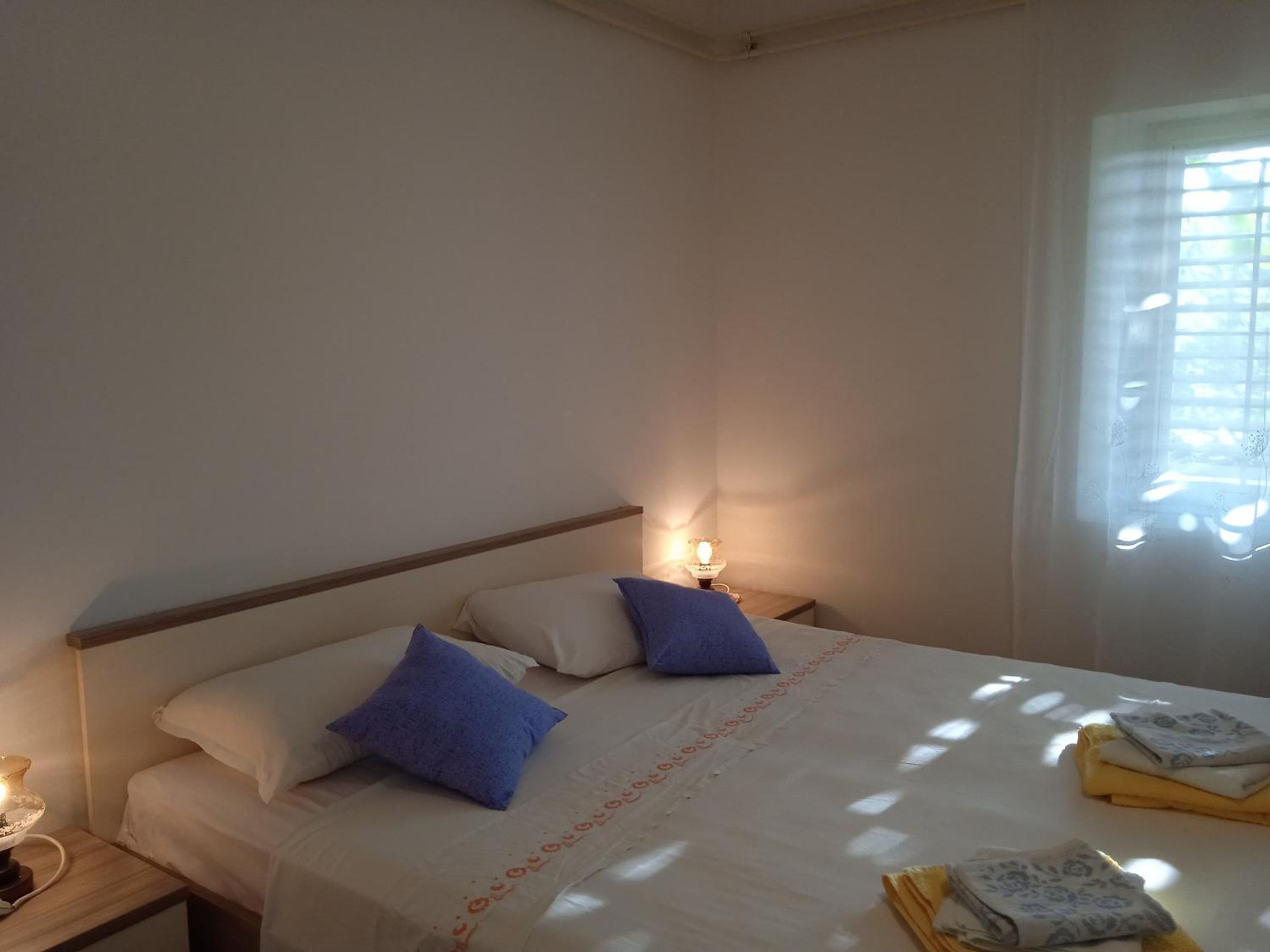 One Bedroom Apartment