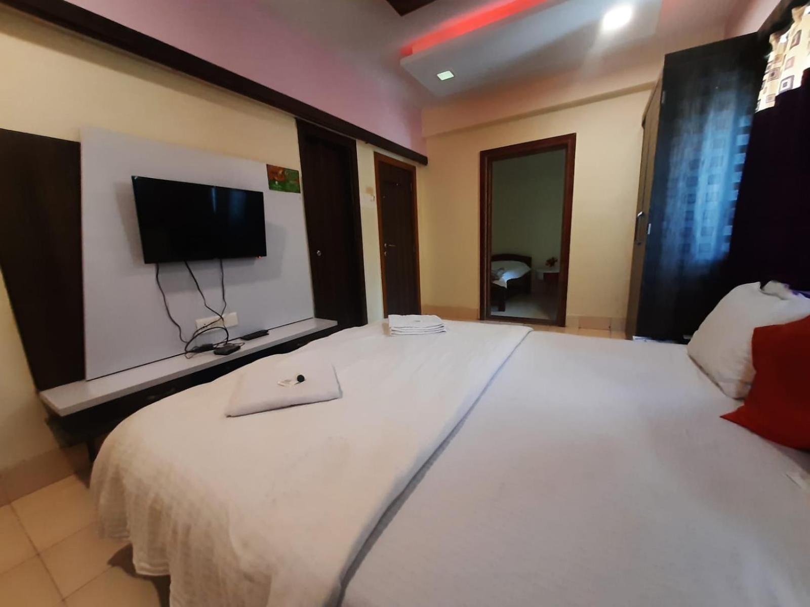 Deluxe Room photo 2