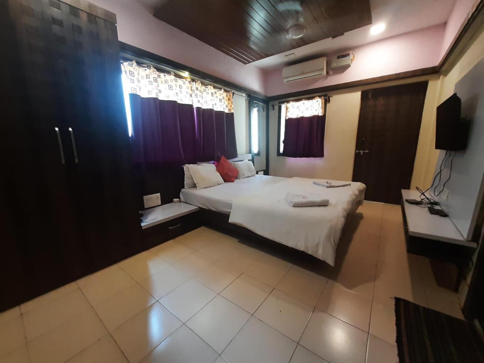Deluxe Room photo 3