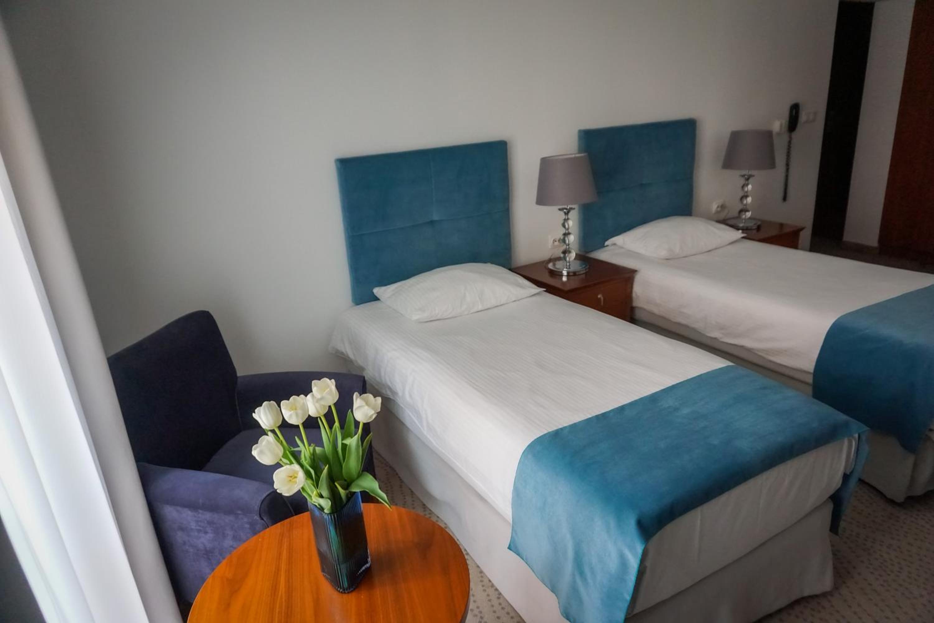Twin Room photo 3