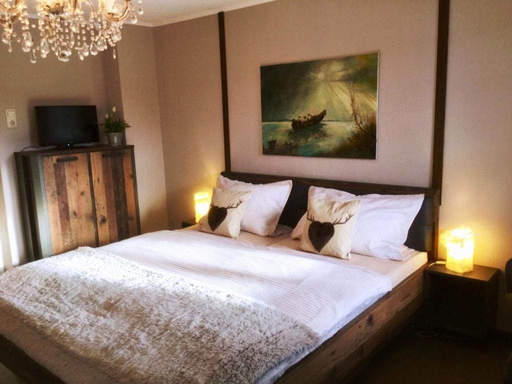Double Room with Balcony photo 1