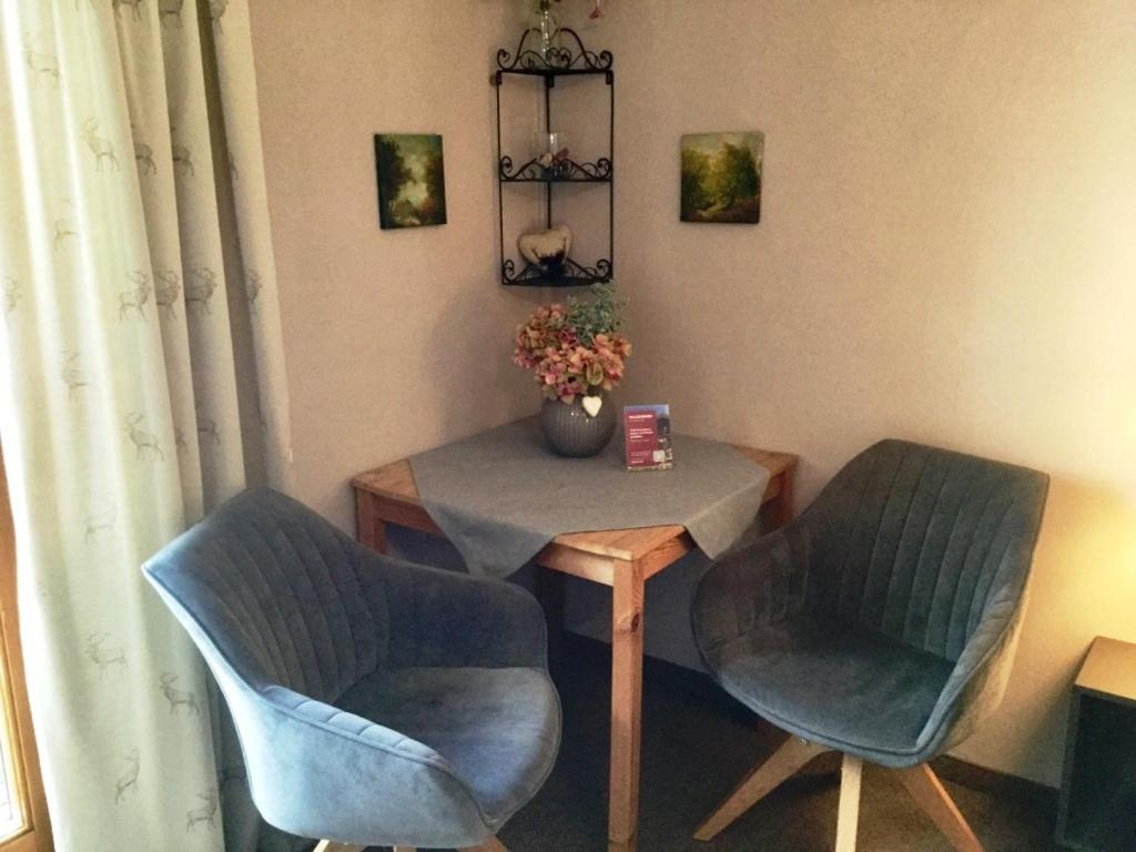 Double Room with Balcony, photo 7