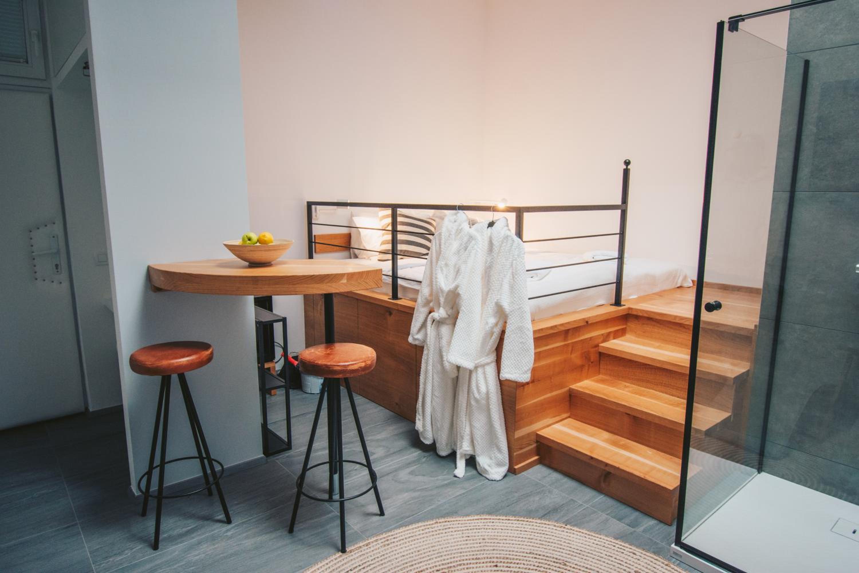 Suite with Sauna - Photo 1