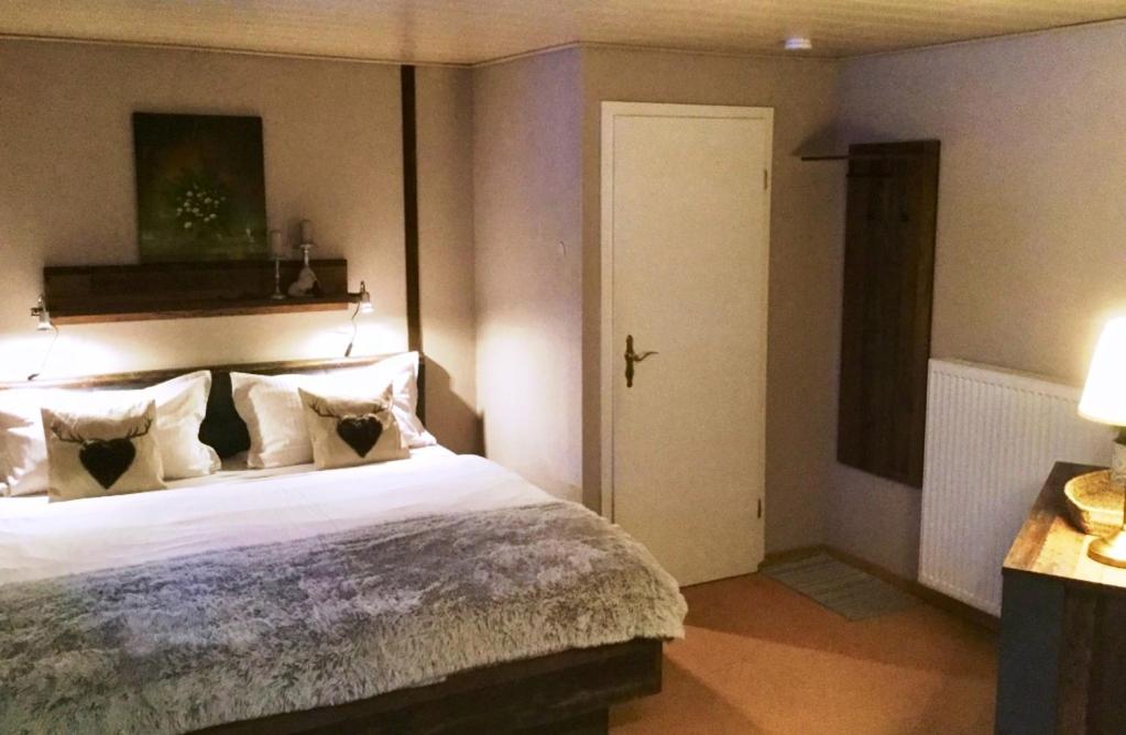 Double Room photo 3