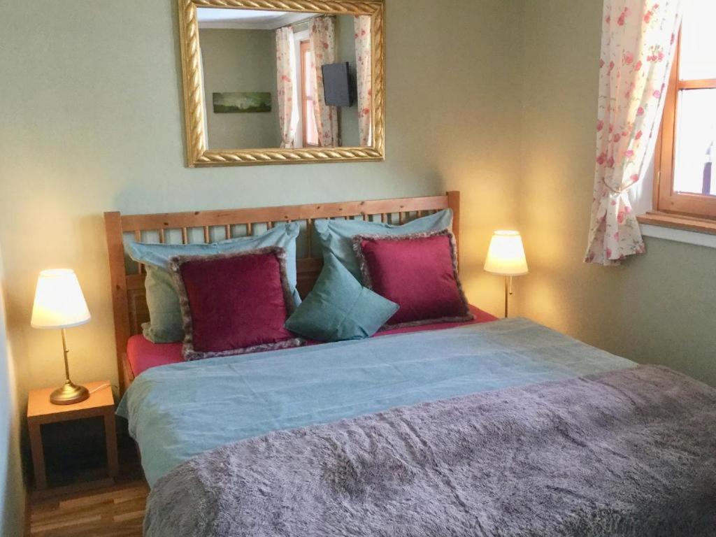 Small Double Room photo 1