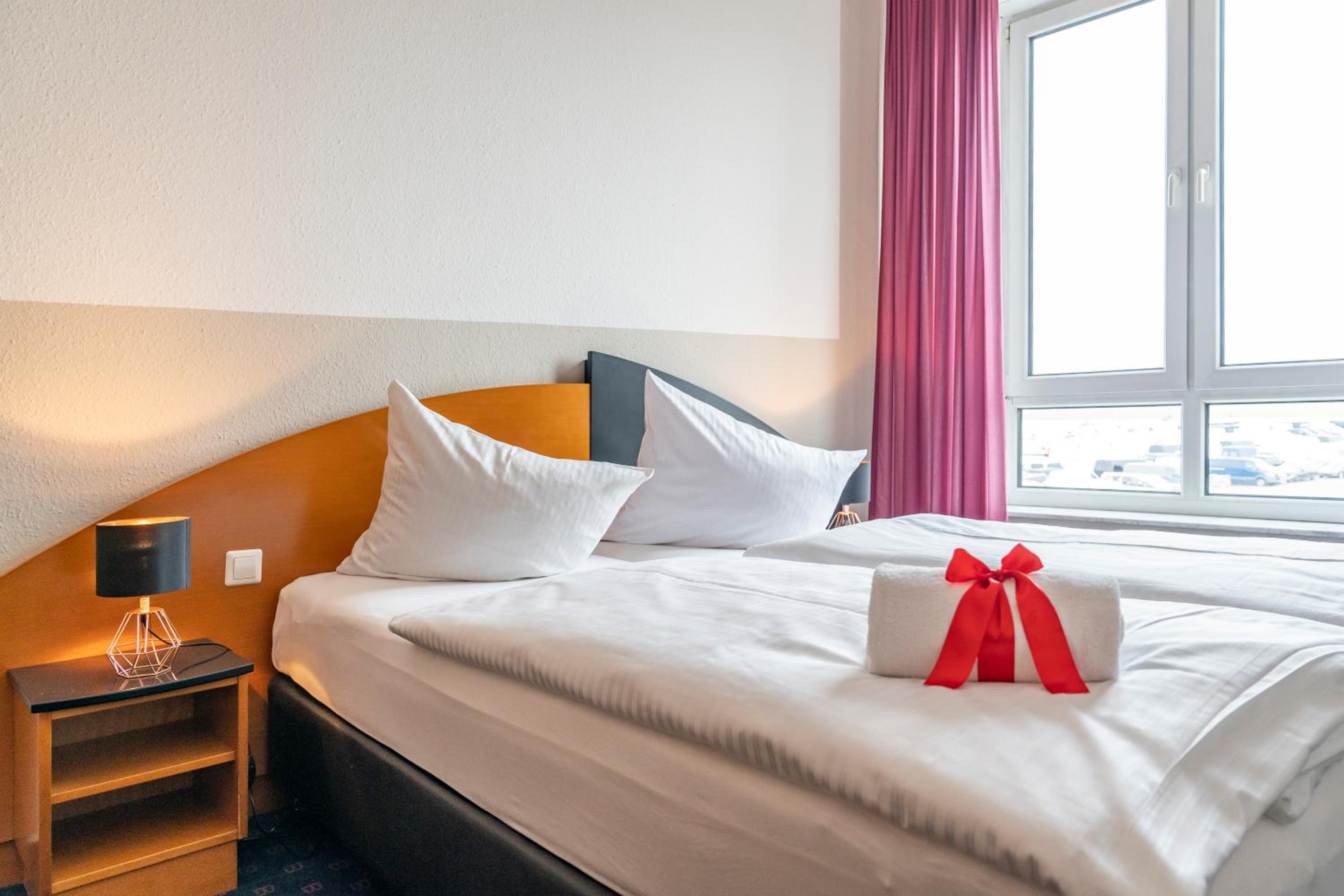 Comfort Double Room - Photo 1