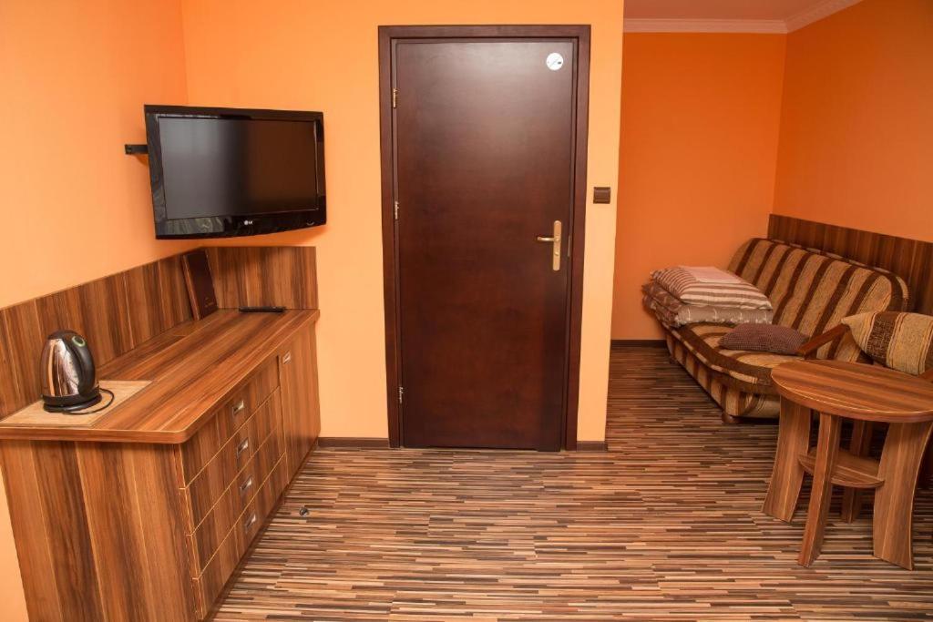 Triple Room photo 2