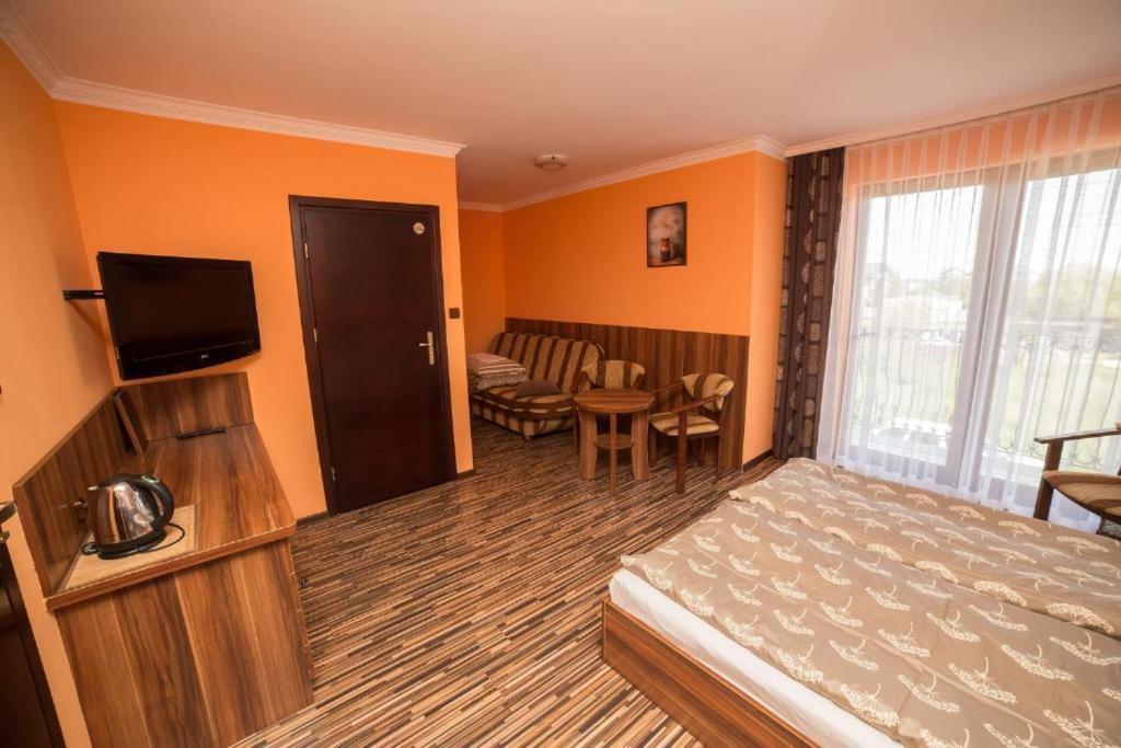 Triple Room photo 3