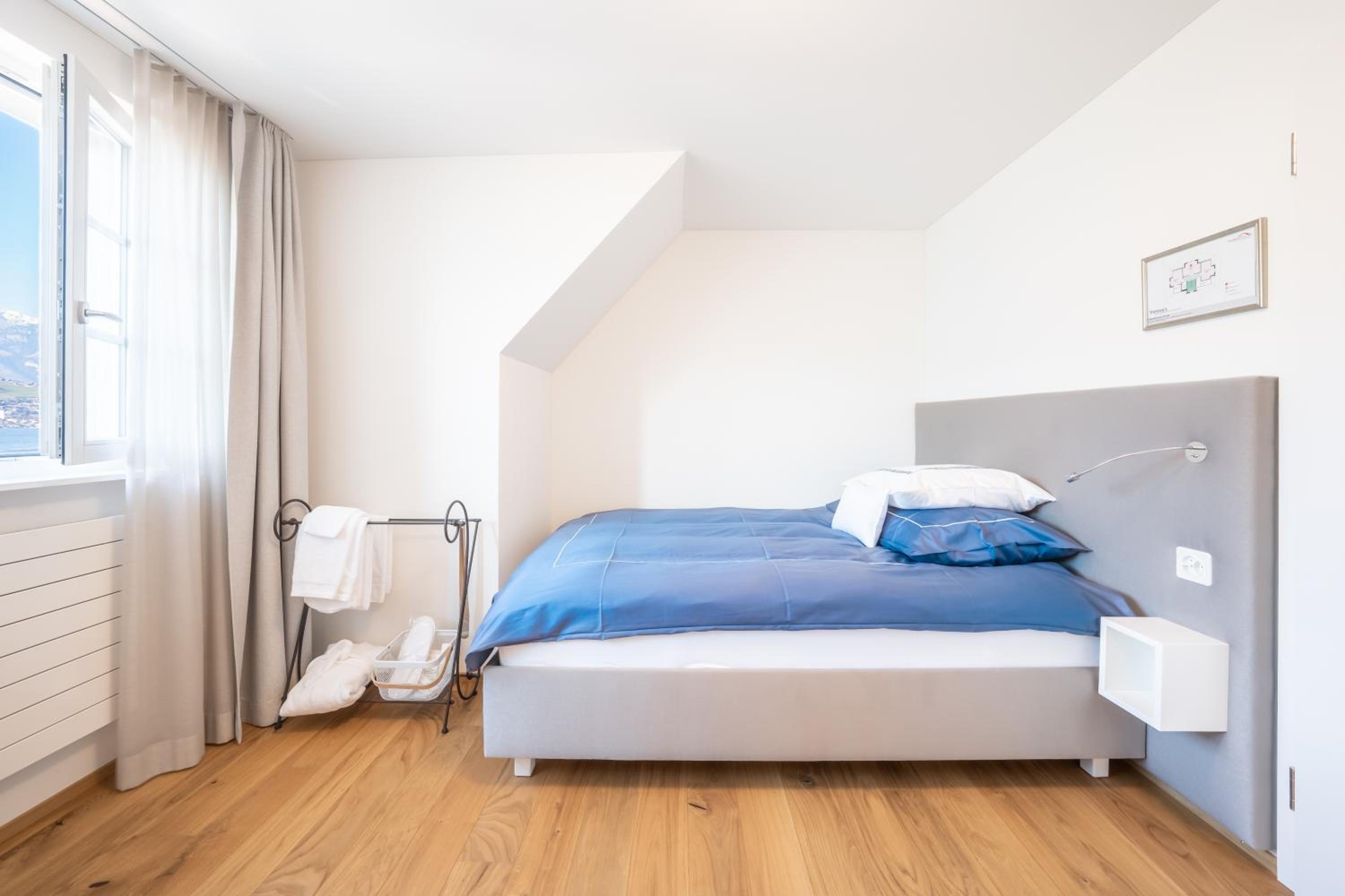 Double Room - Photo 1