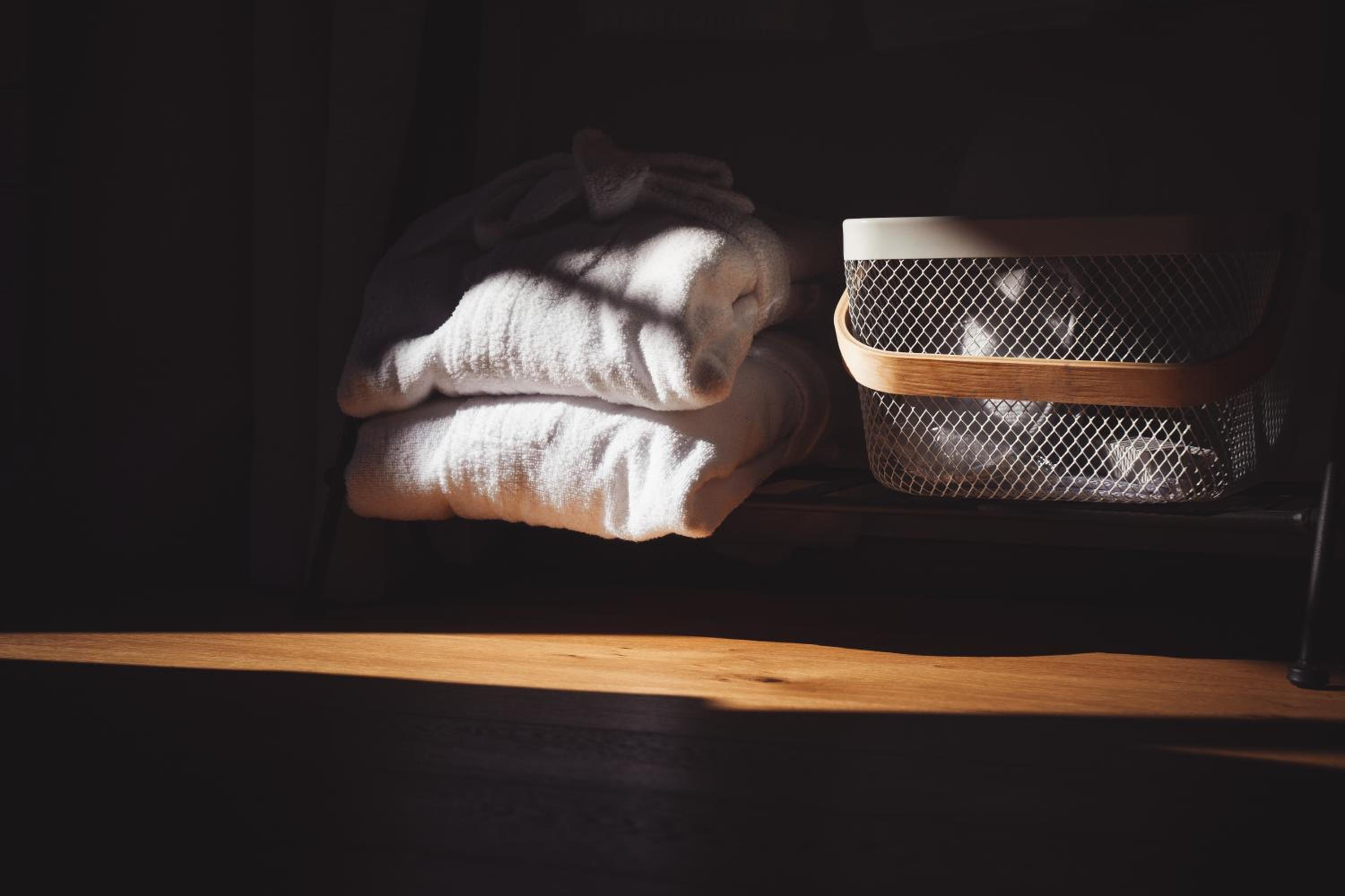 Double Room - Photo 9