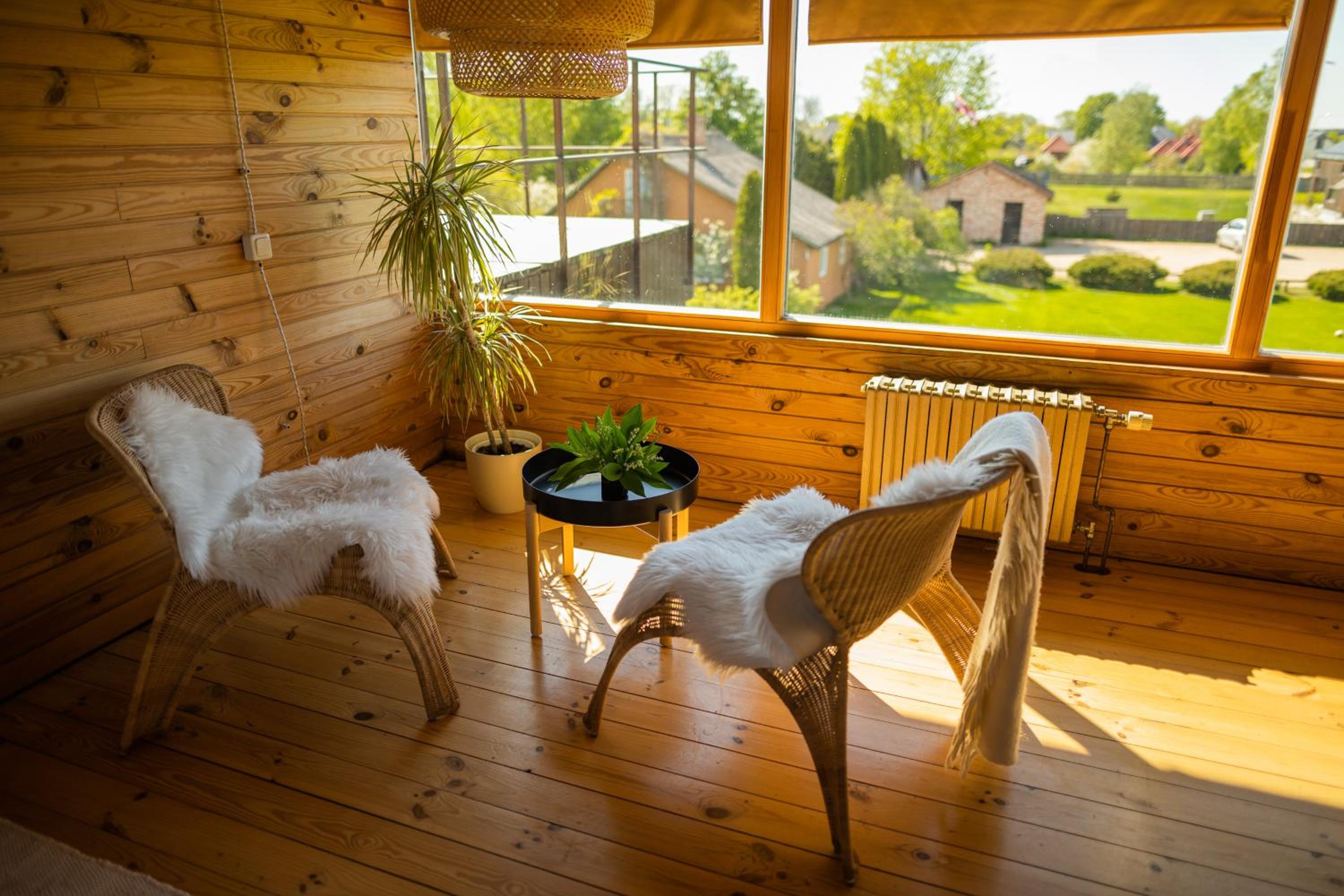 Family Suite photo 1