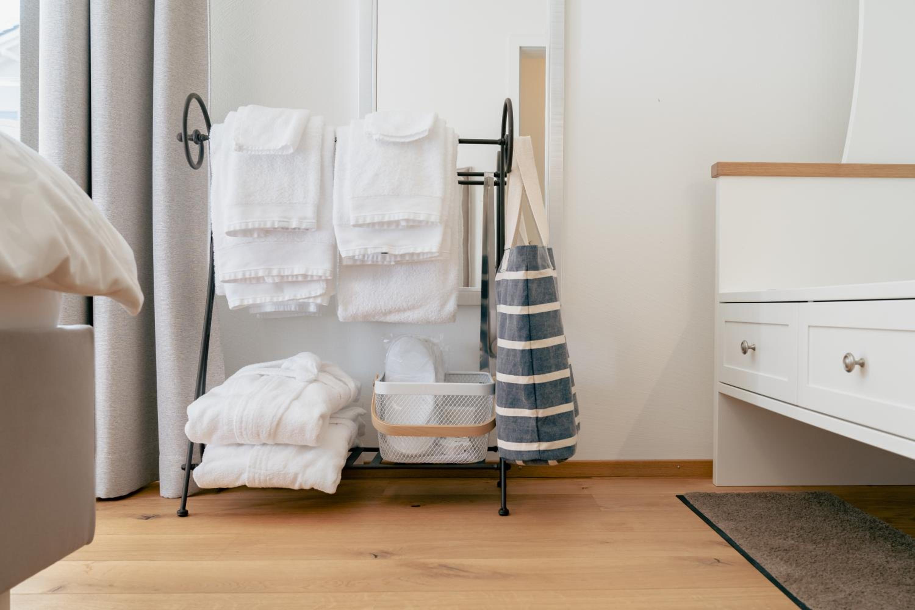 Double Room - Photo 7