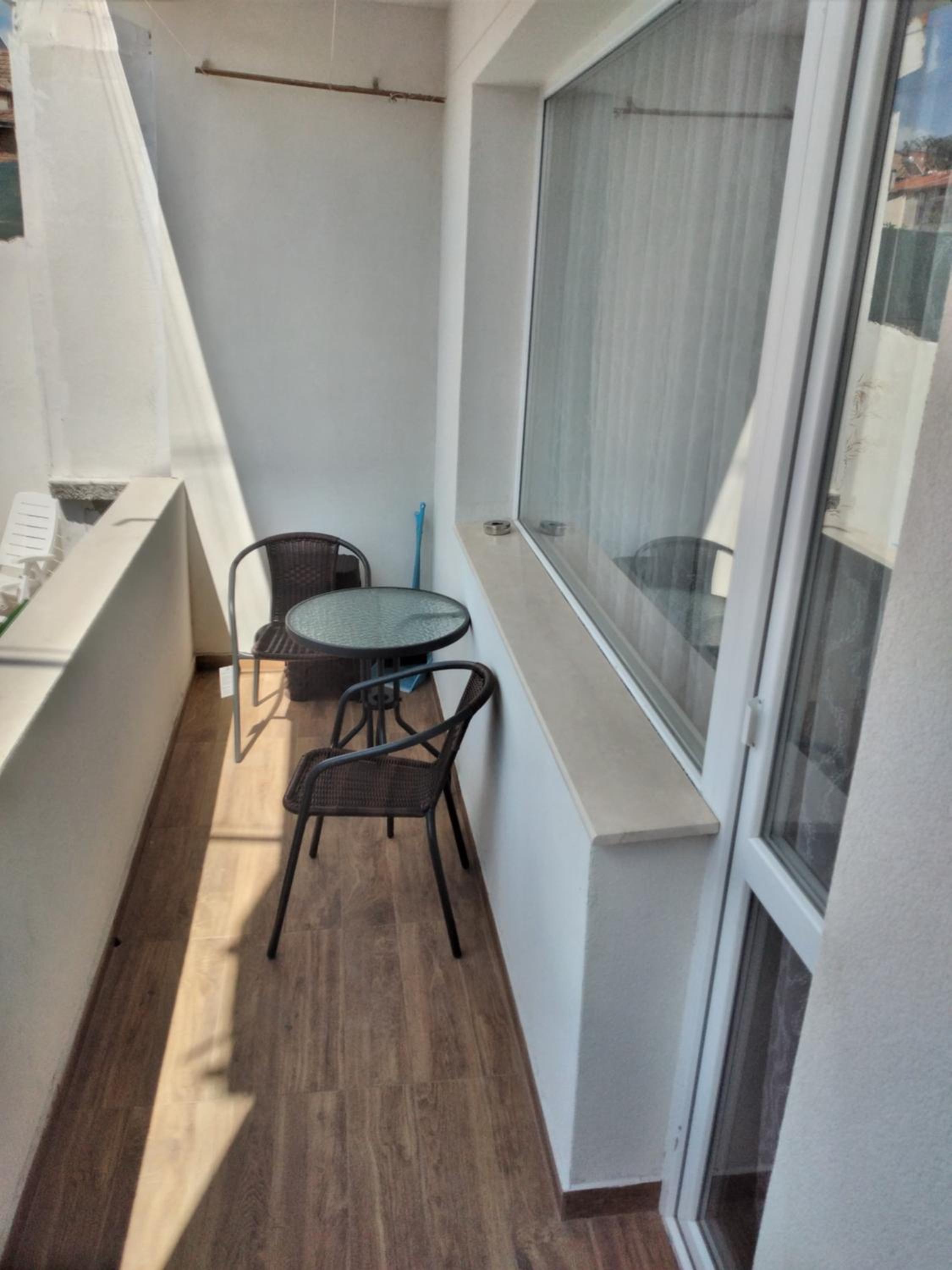 Two-Bedroom Apartment - Photo 17