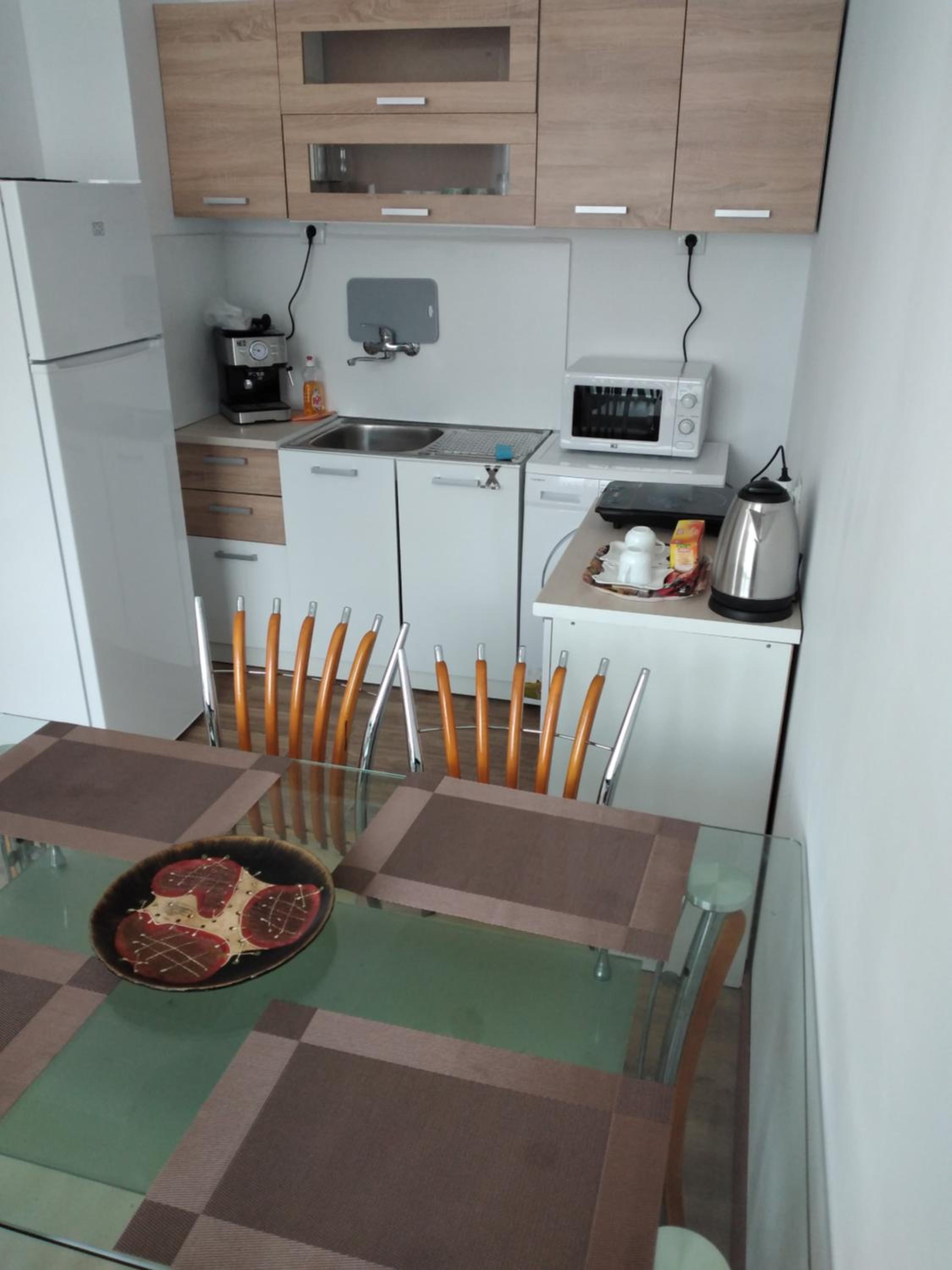 Two-Bedroom Apartment - Photo 12