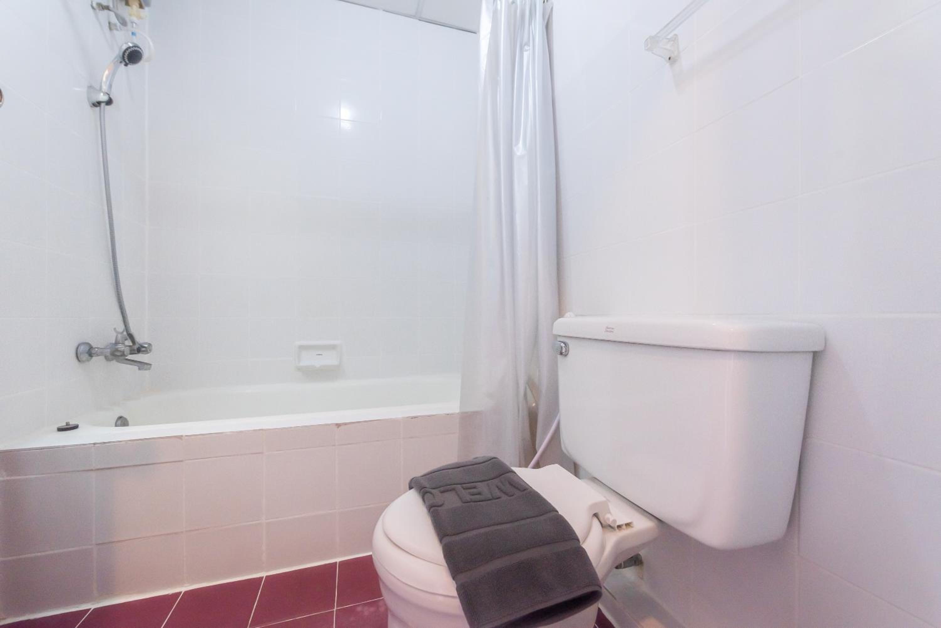 Superior Double Room - Photo 8