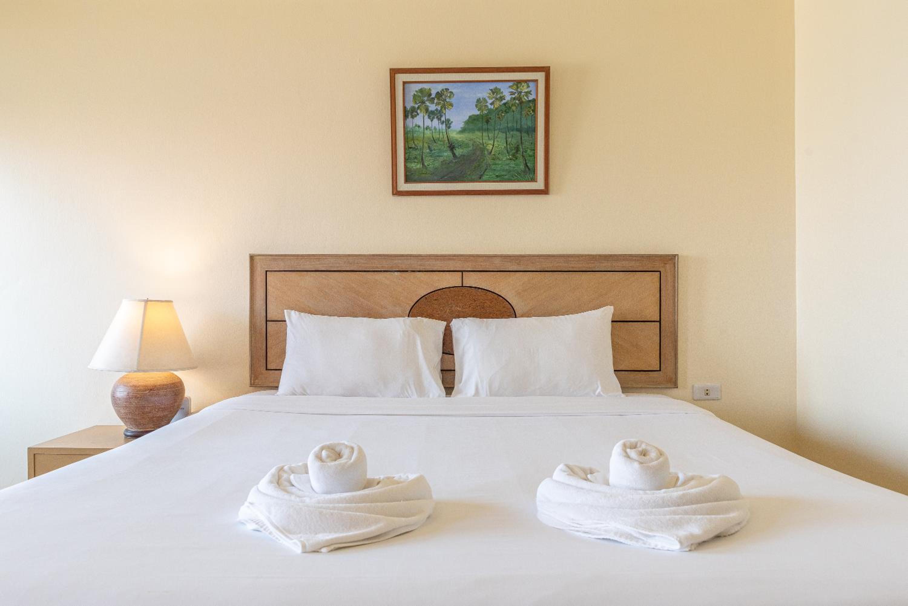 Superior Double Room - Photo 1
