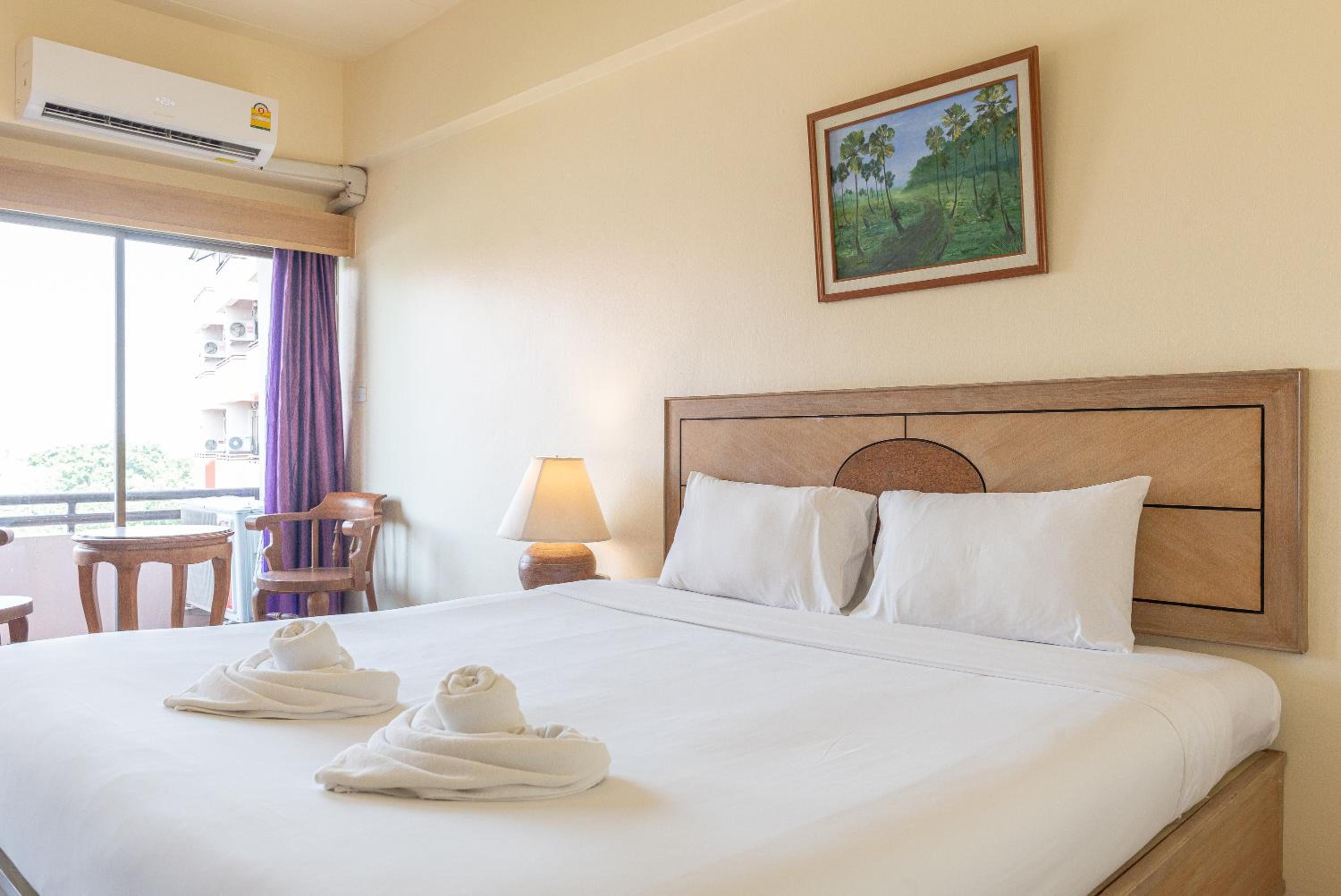 Superior Double Room - Photo 3