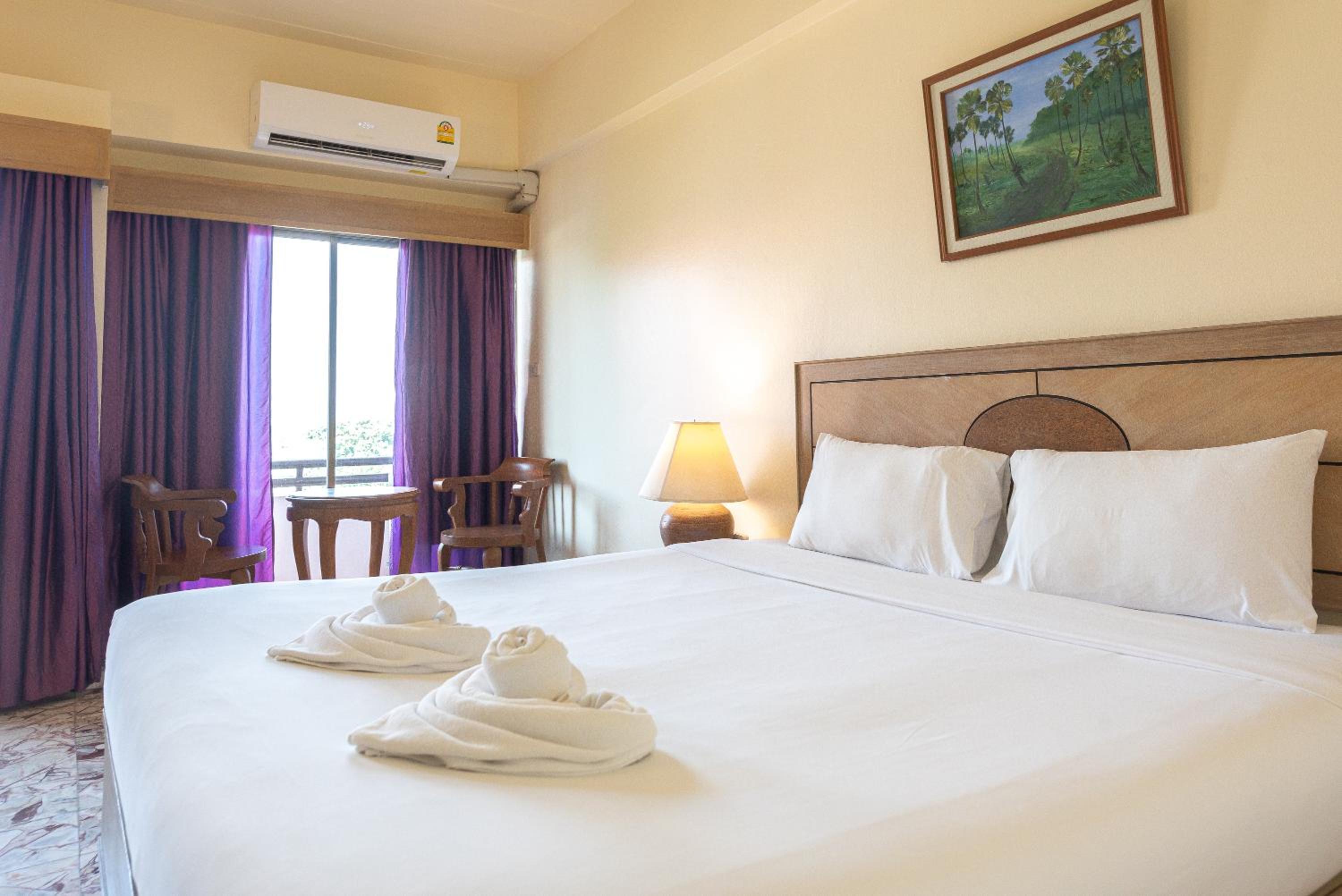 Superior Double Room - Photo 4