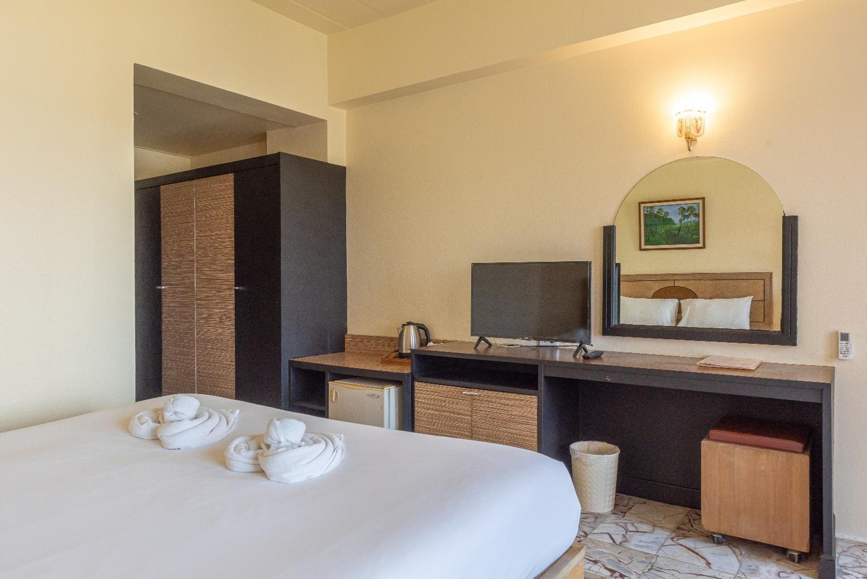 Superior Double Room - Photo 5