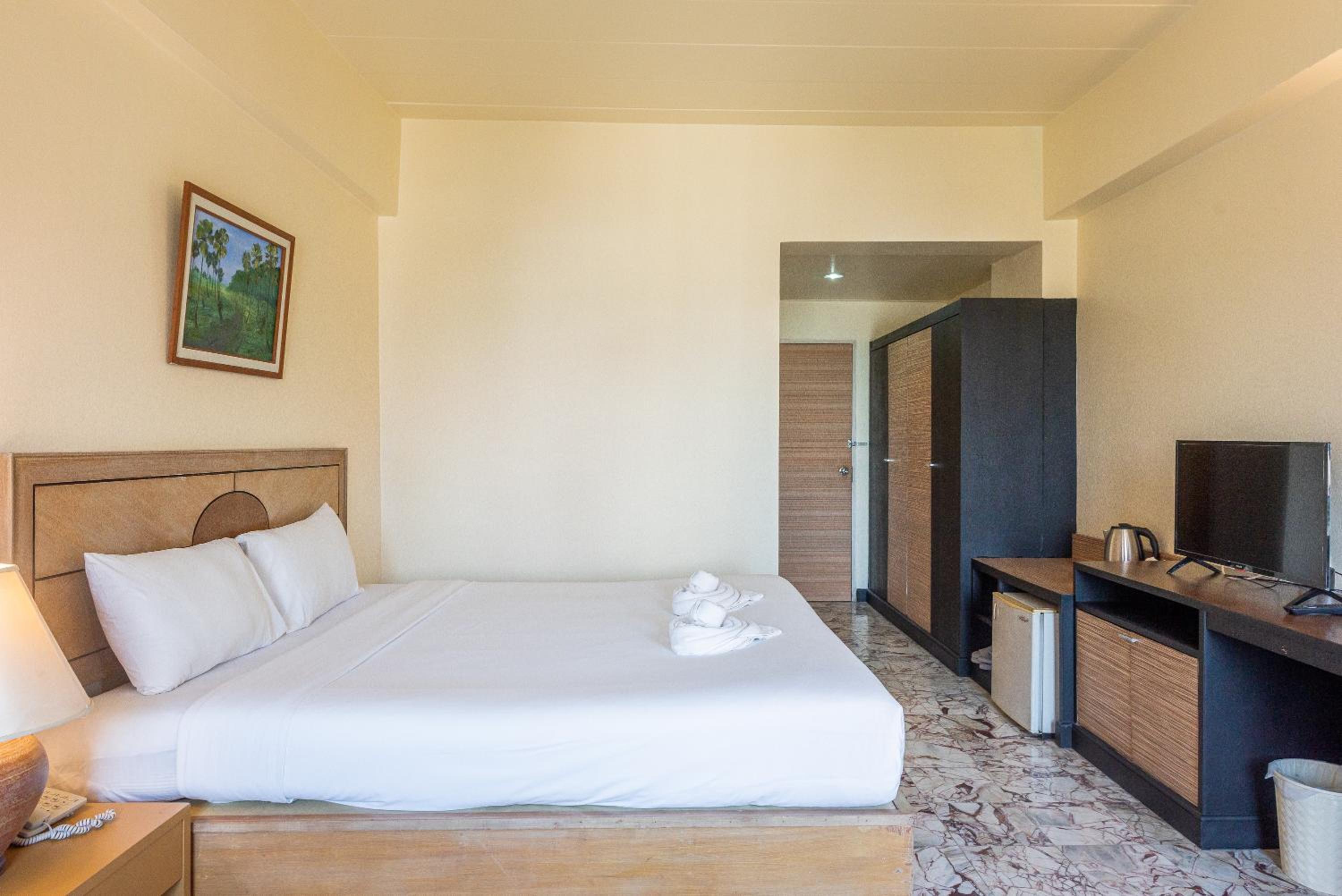 Superior Double Room - Photo 2