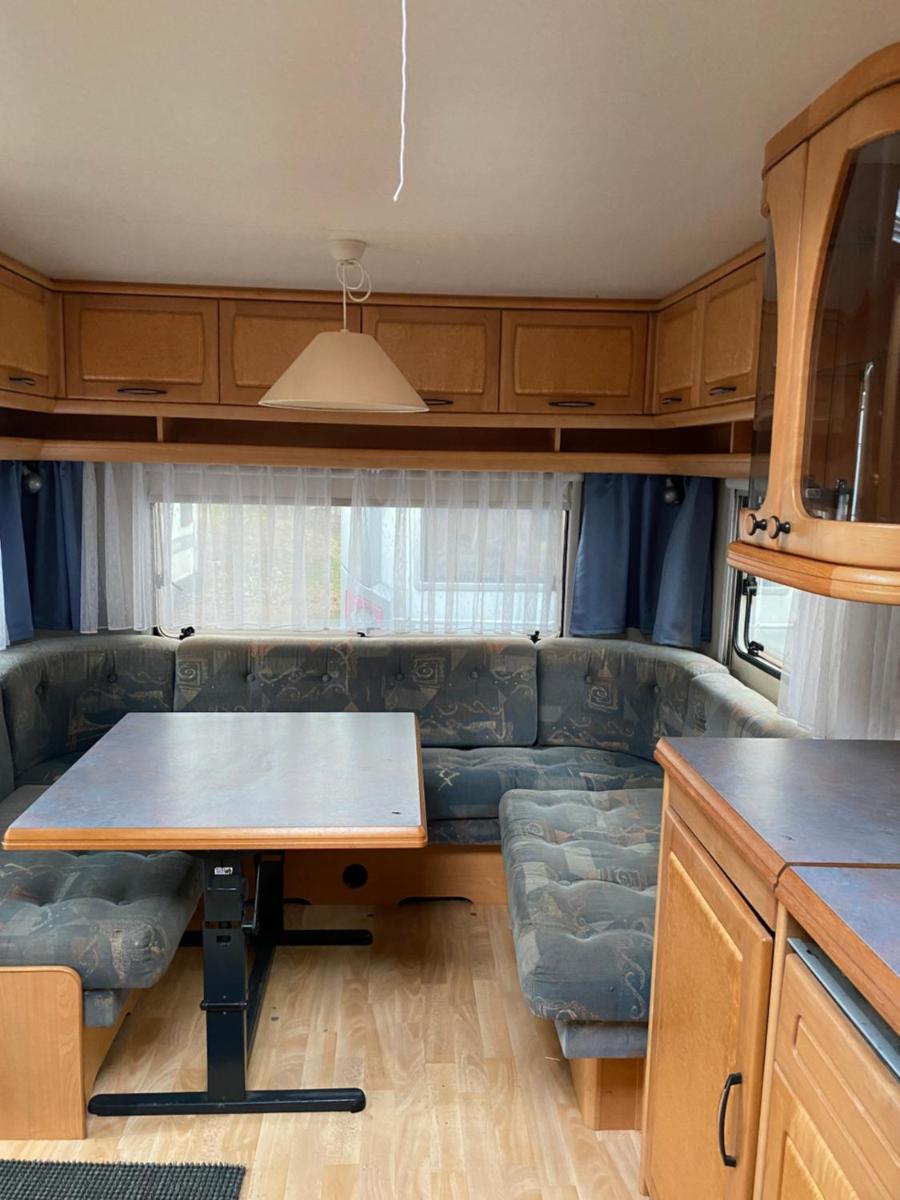 Caravan photo 2