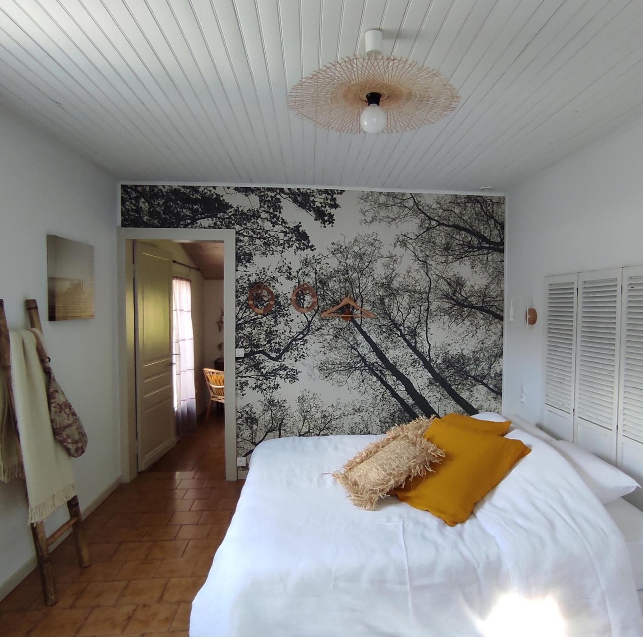 Large Double or Twin Room photo 1
