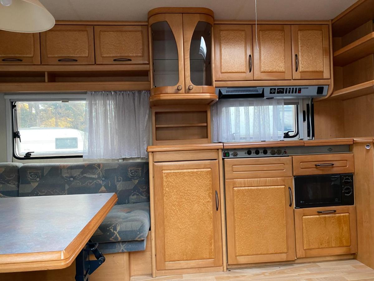 Caravan photo 3