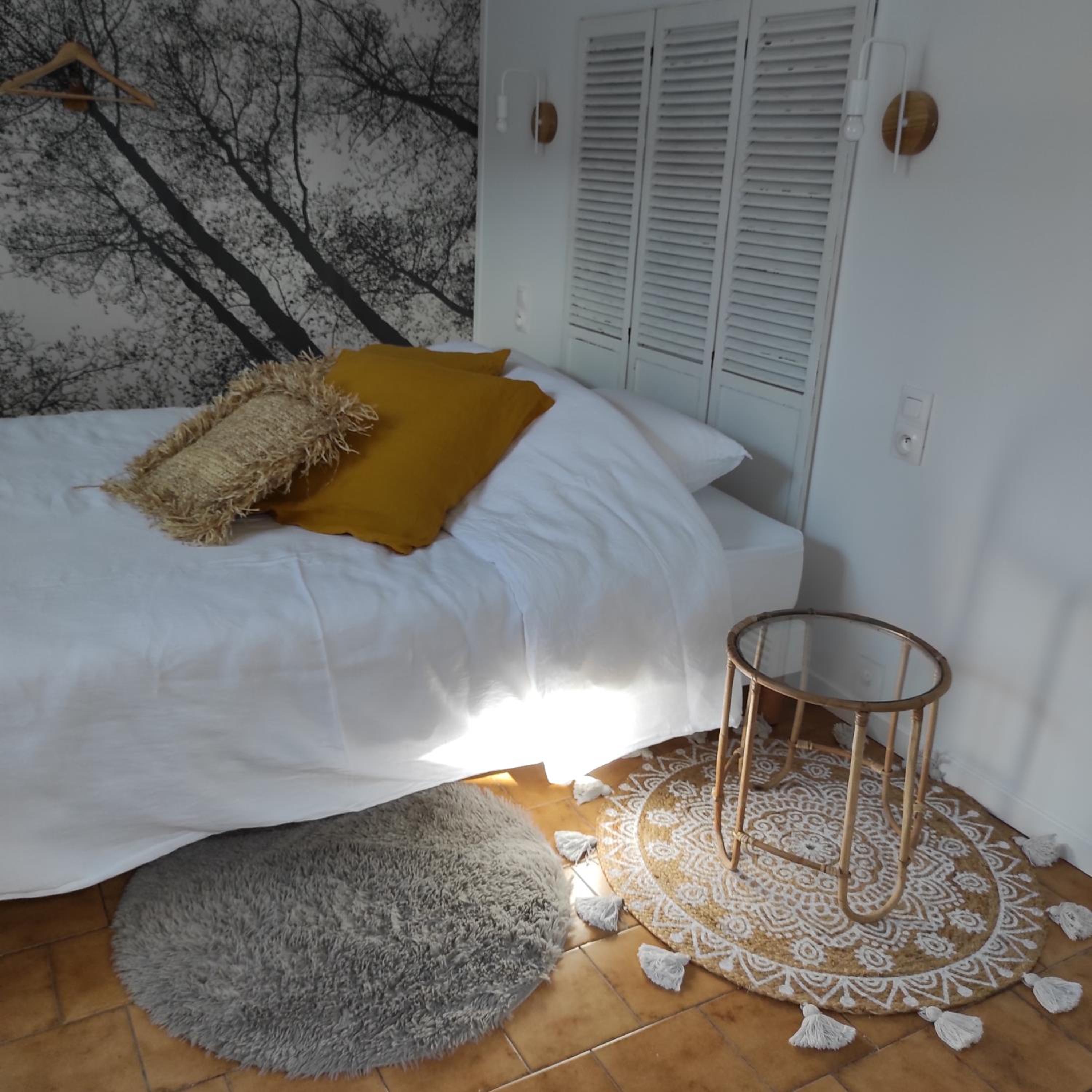 Large Double or Twin Room photo 3