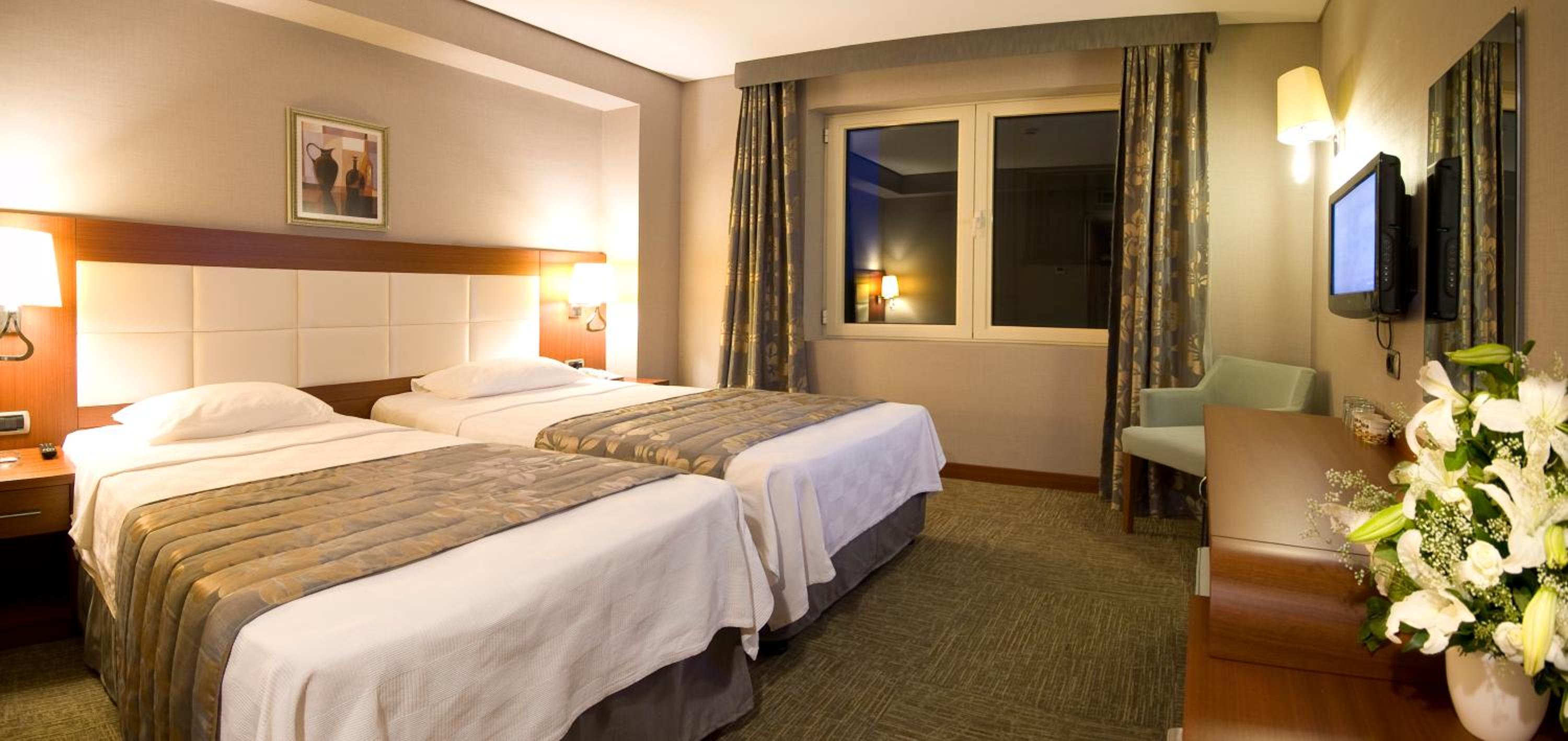 Standard Triple Room photo 1