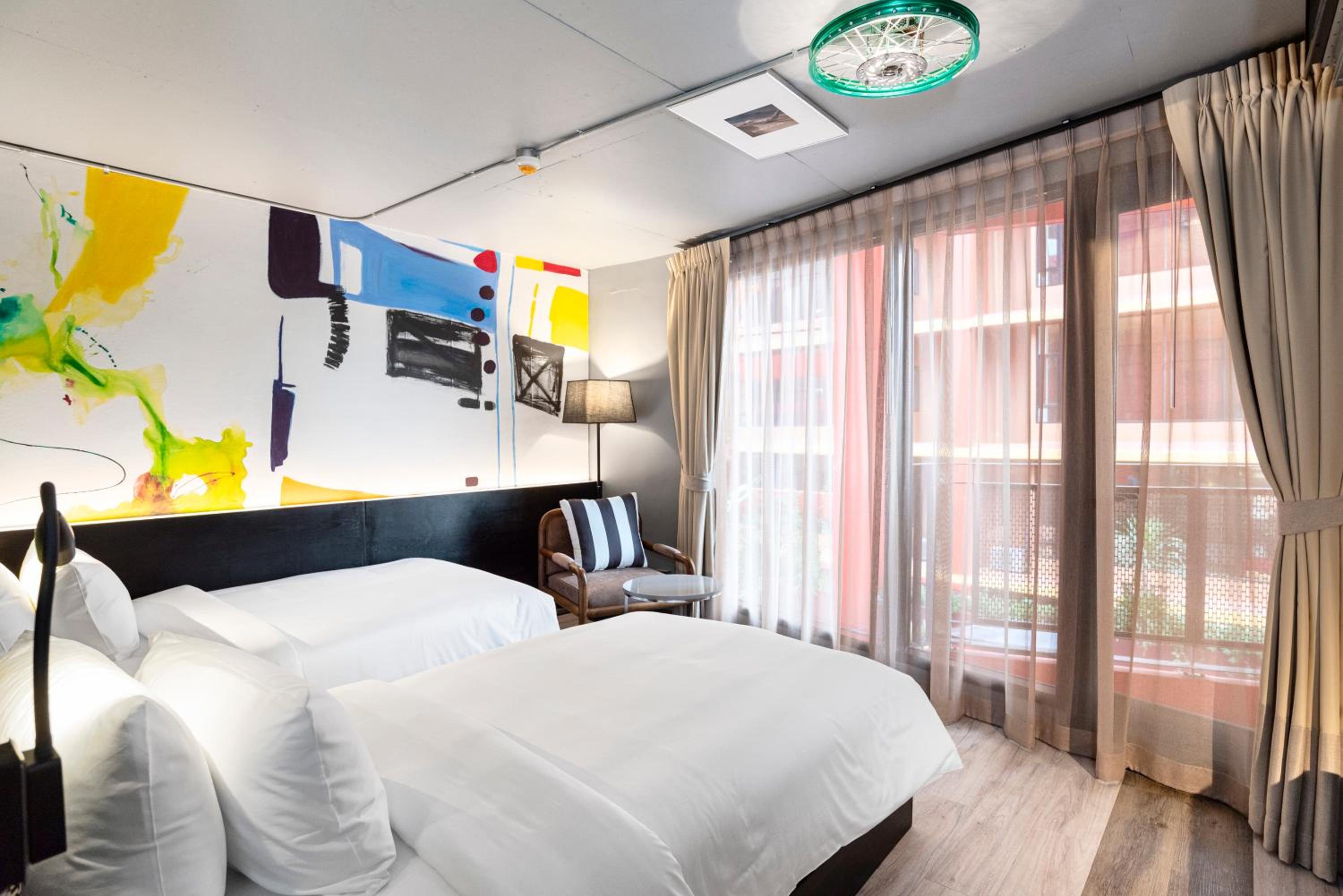 Superior Twin Room photo 1