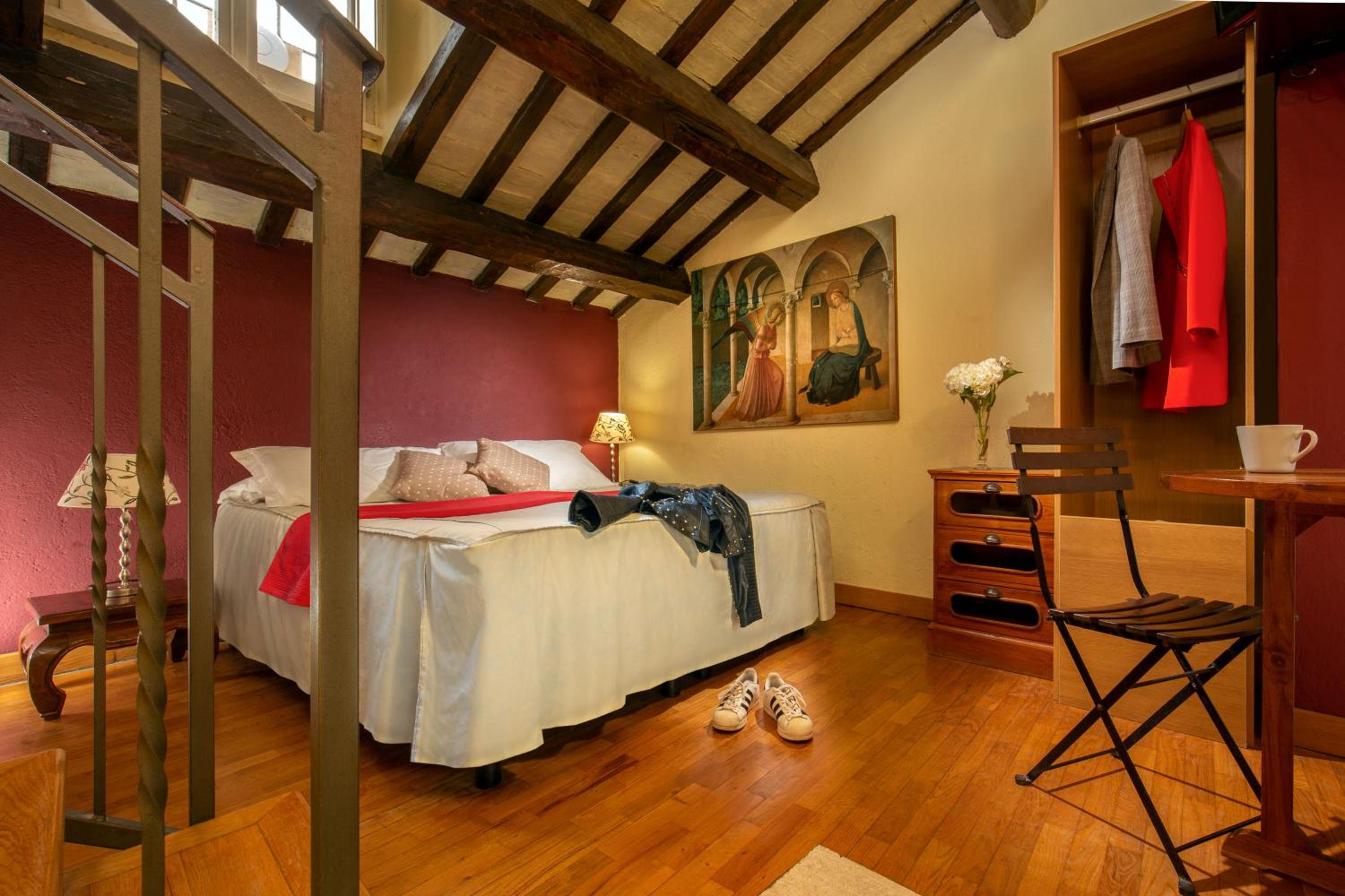Double or Twin Room photo 2