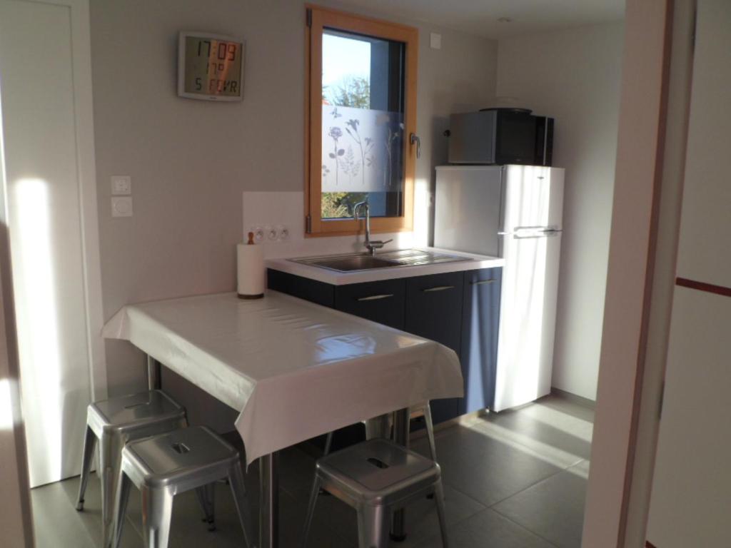 Double Room - Photo 5