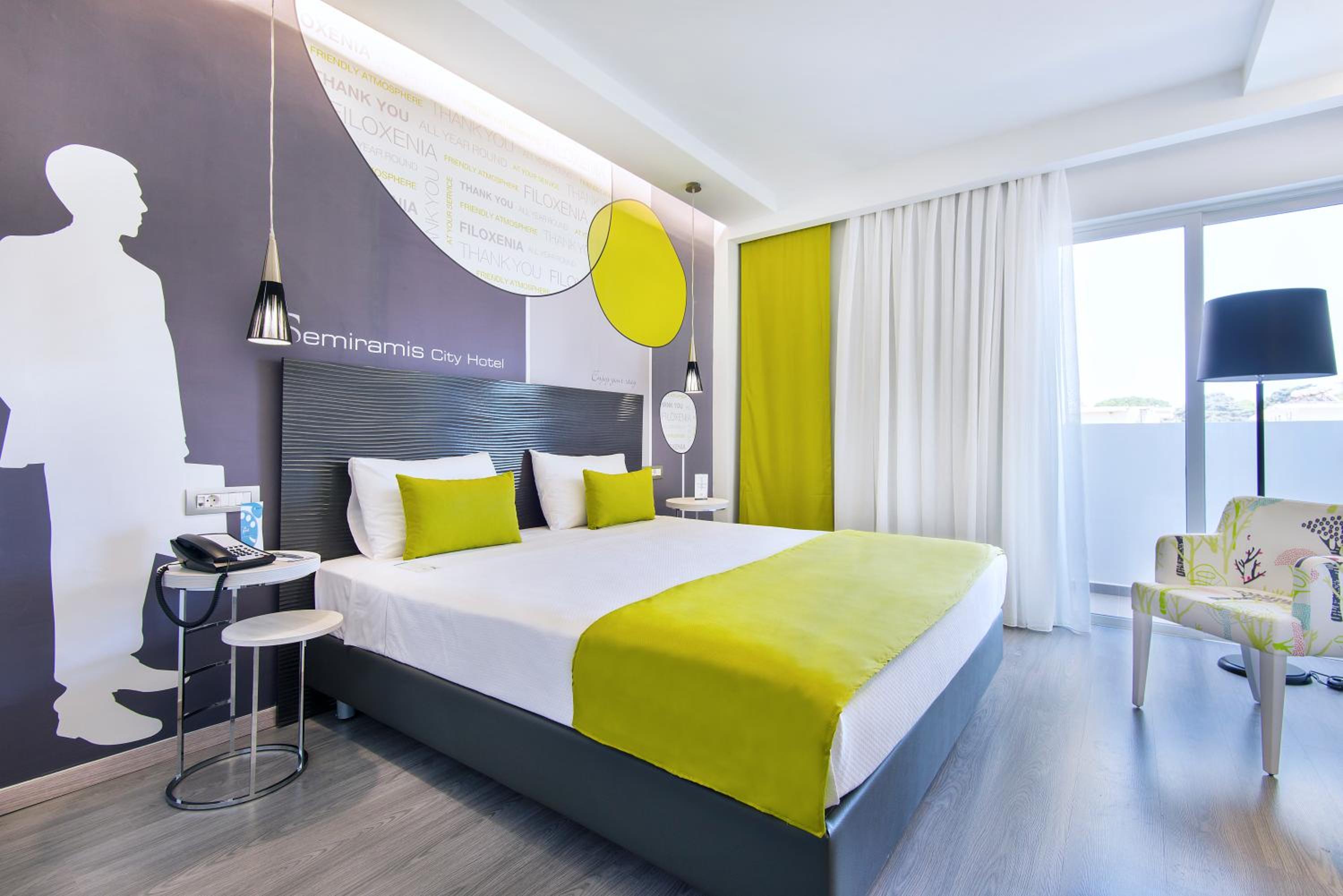 Standard Room - Photo 8