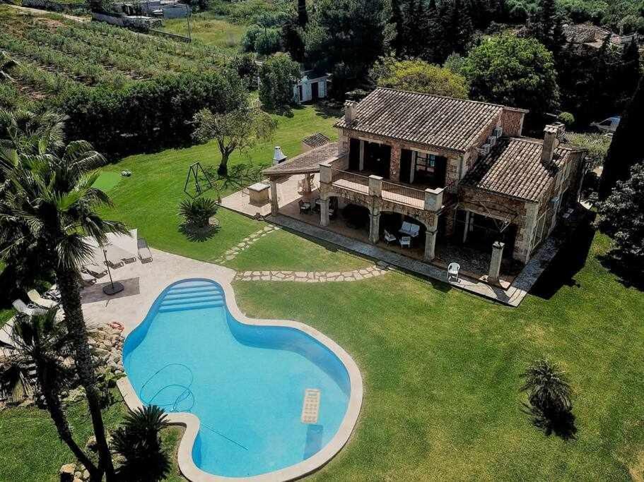 Villa with Private Pool photo 2