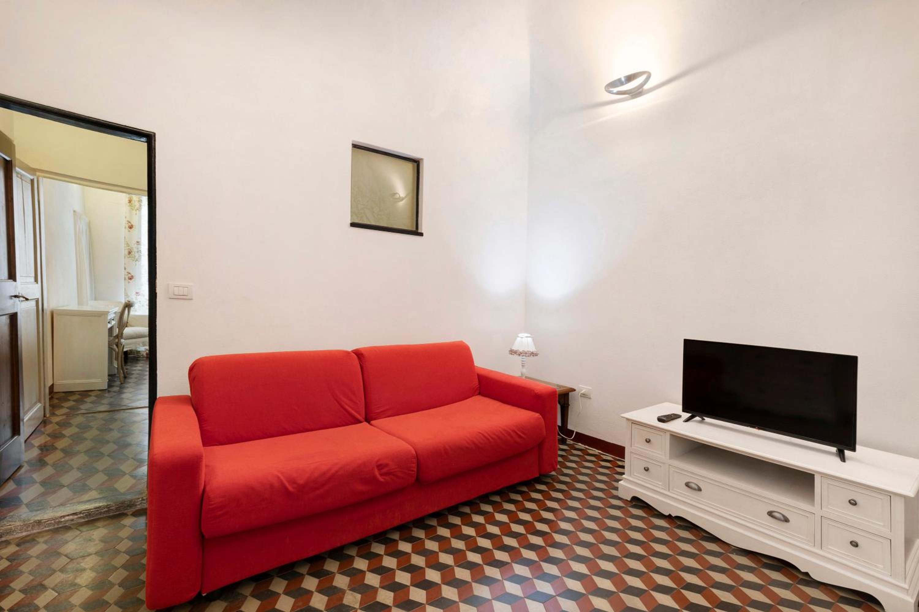 Superior Apartment with City View
