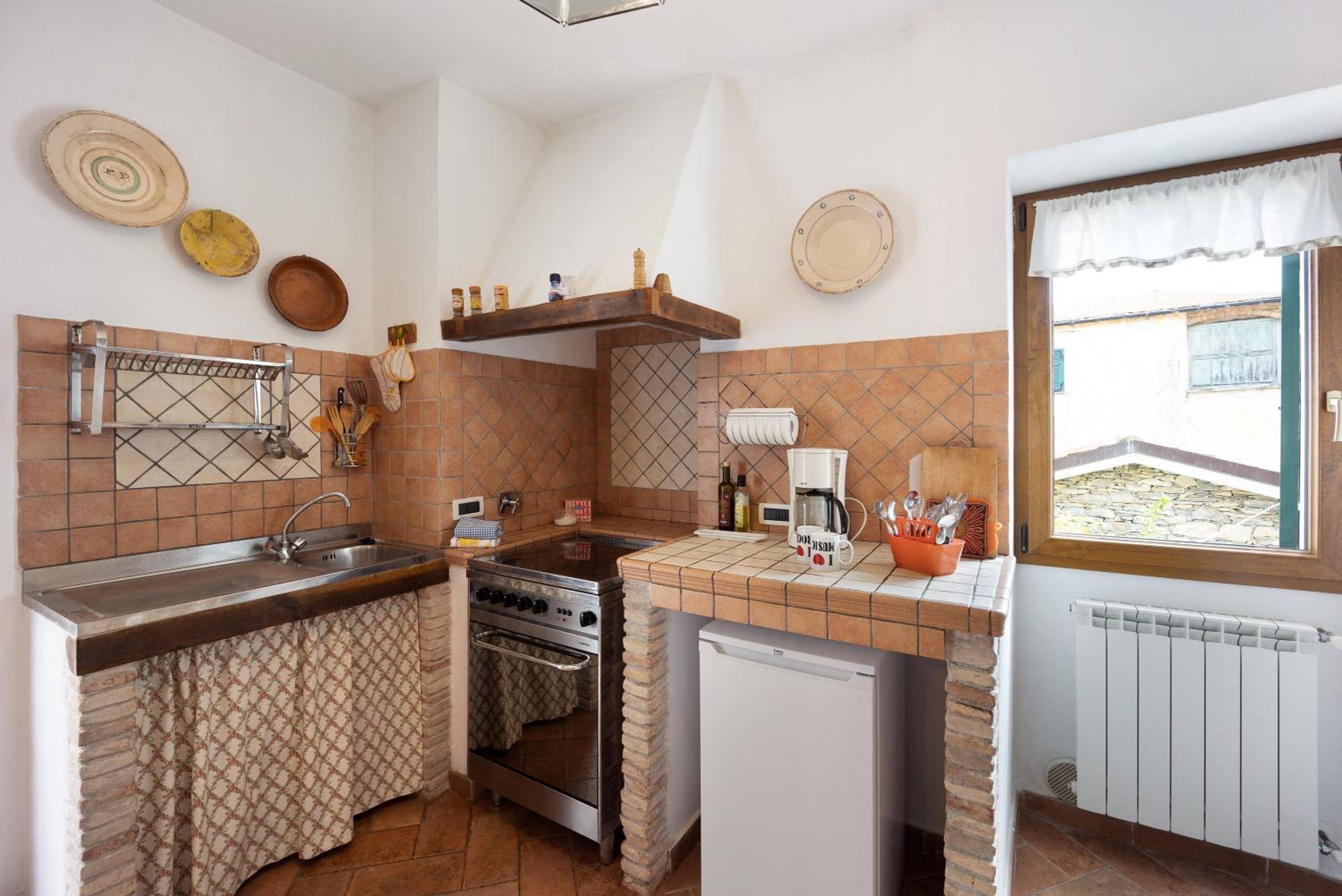 One-Bedroom House photo 2