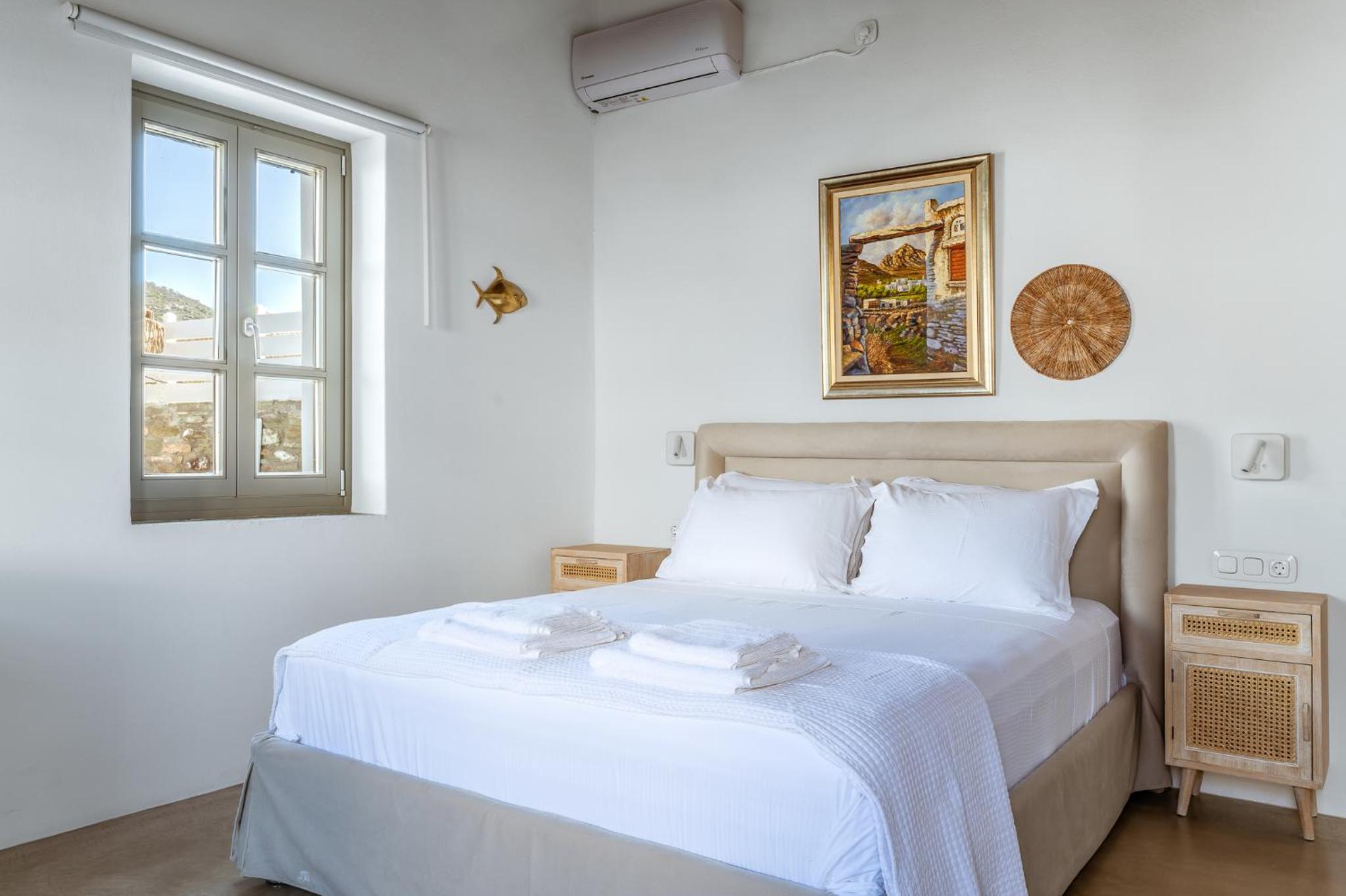 Suite King Deluxe