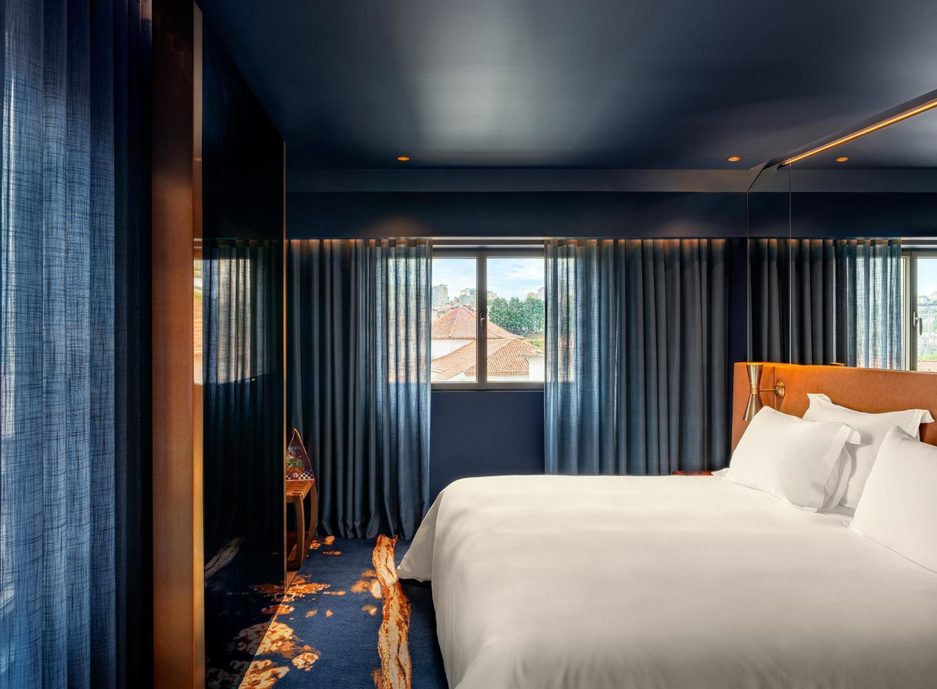 Classic Room - Photo 1