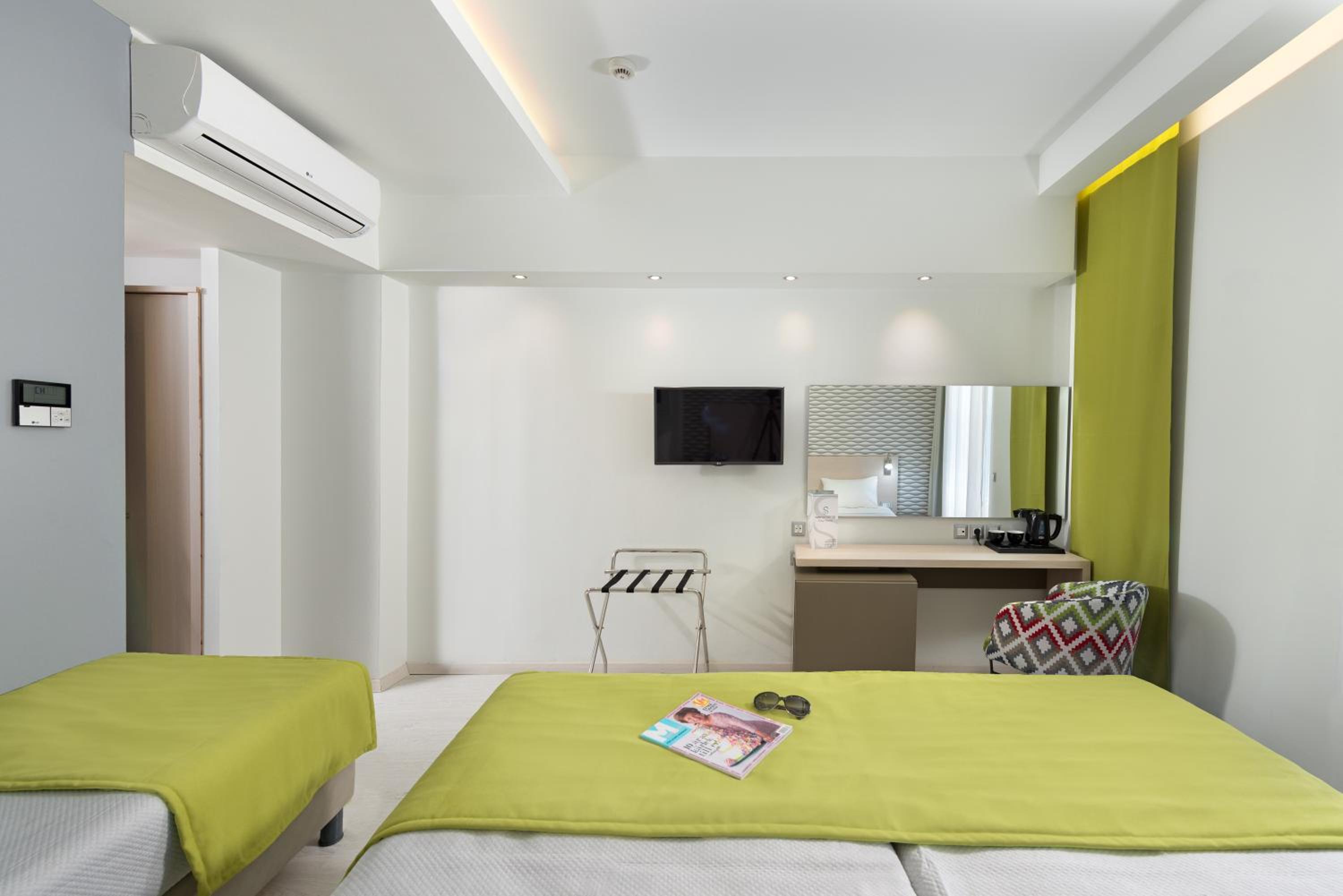 Triple Room - Photo 3