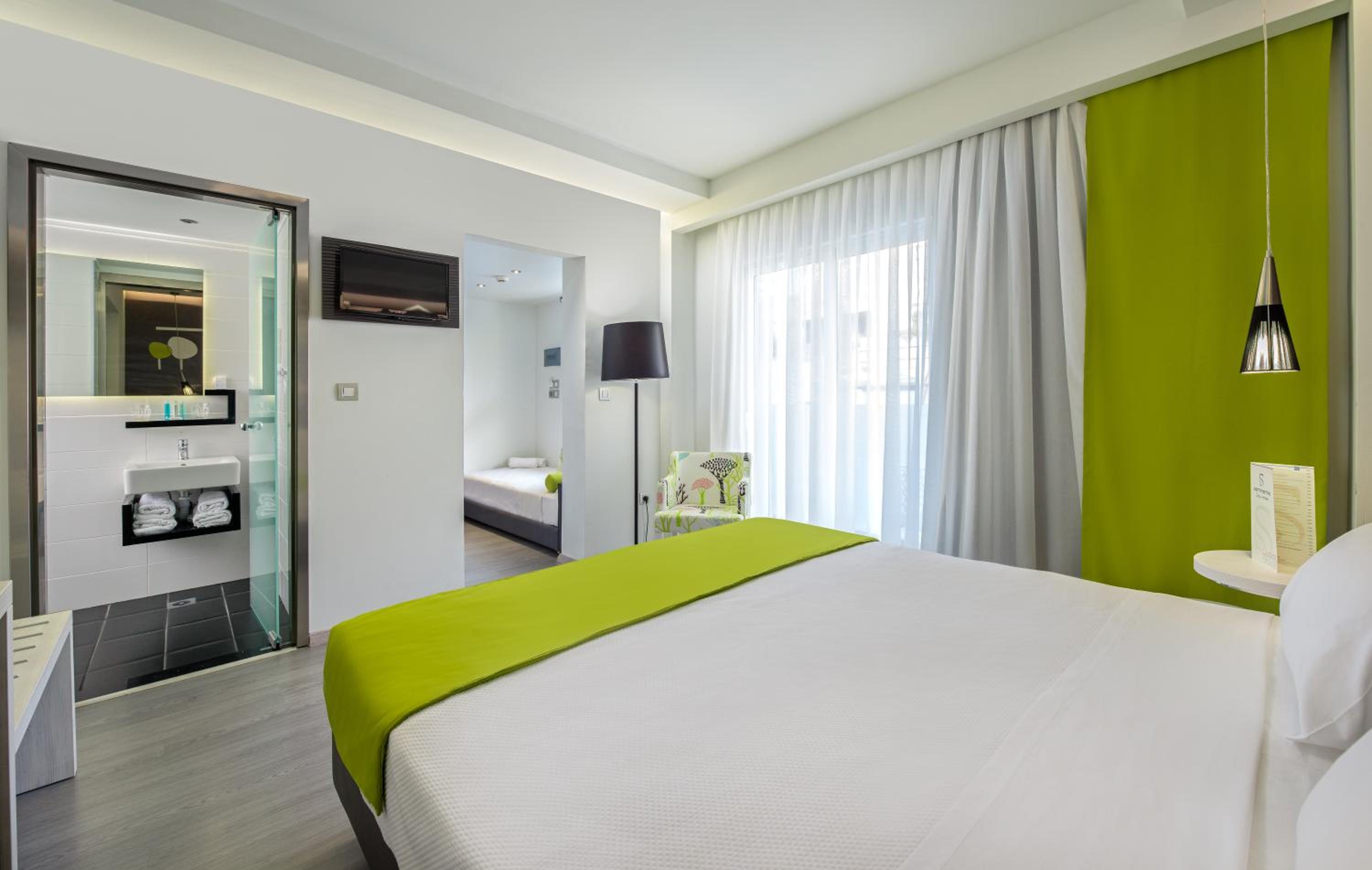 Triple Room - Photo 5