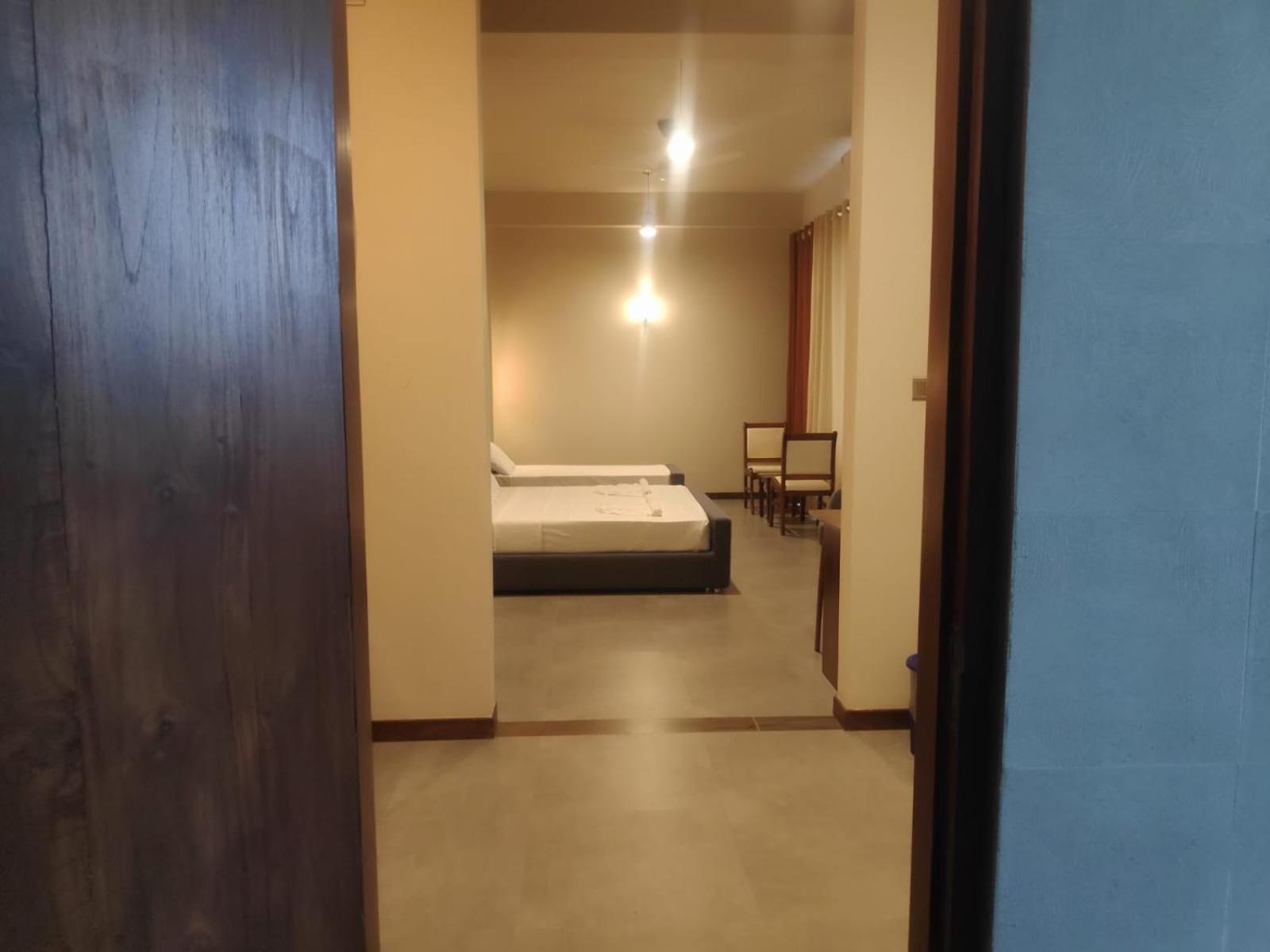 Superior Triple Room photo 1