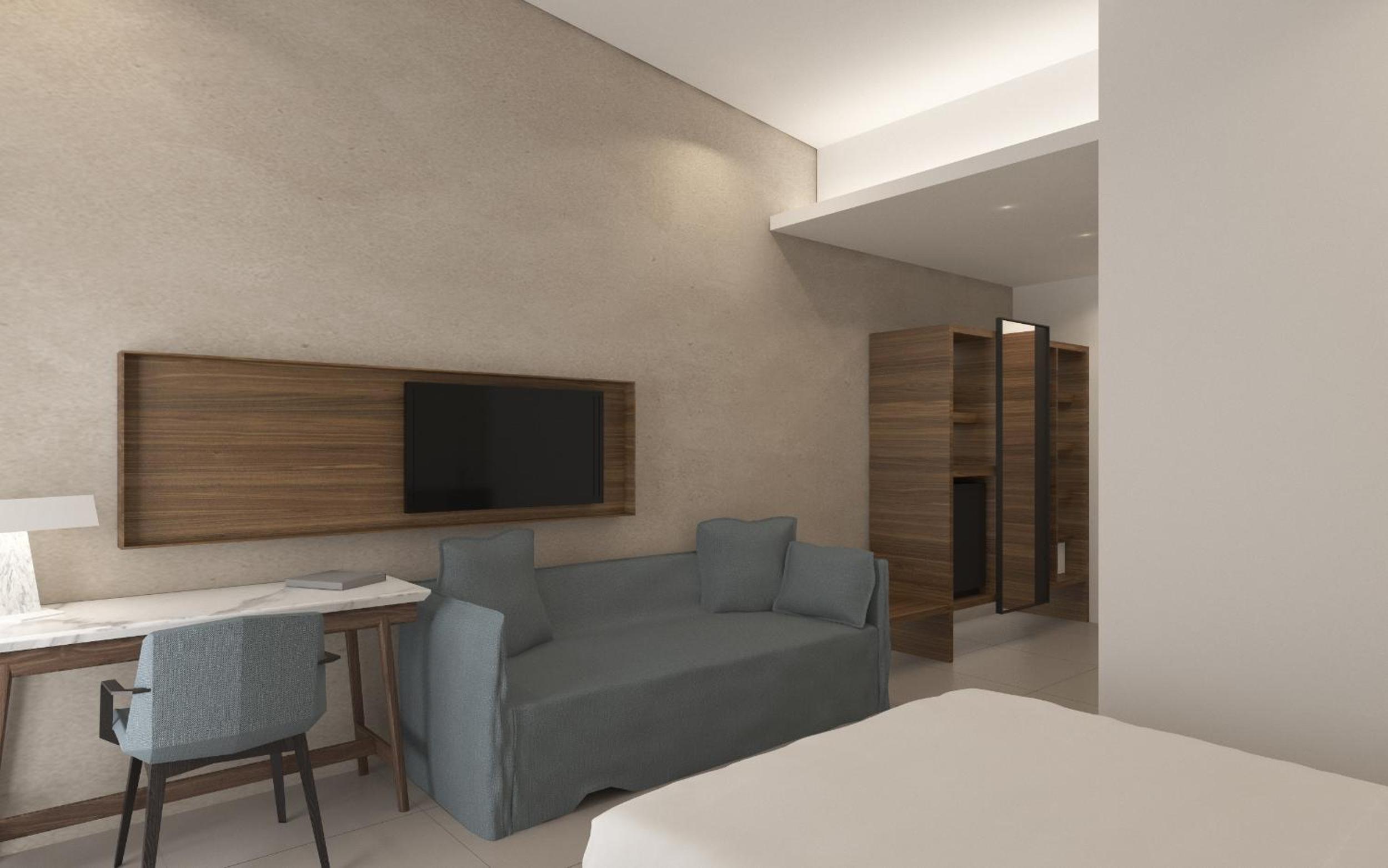Family Room photo 3