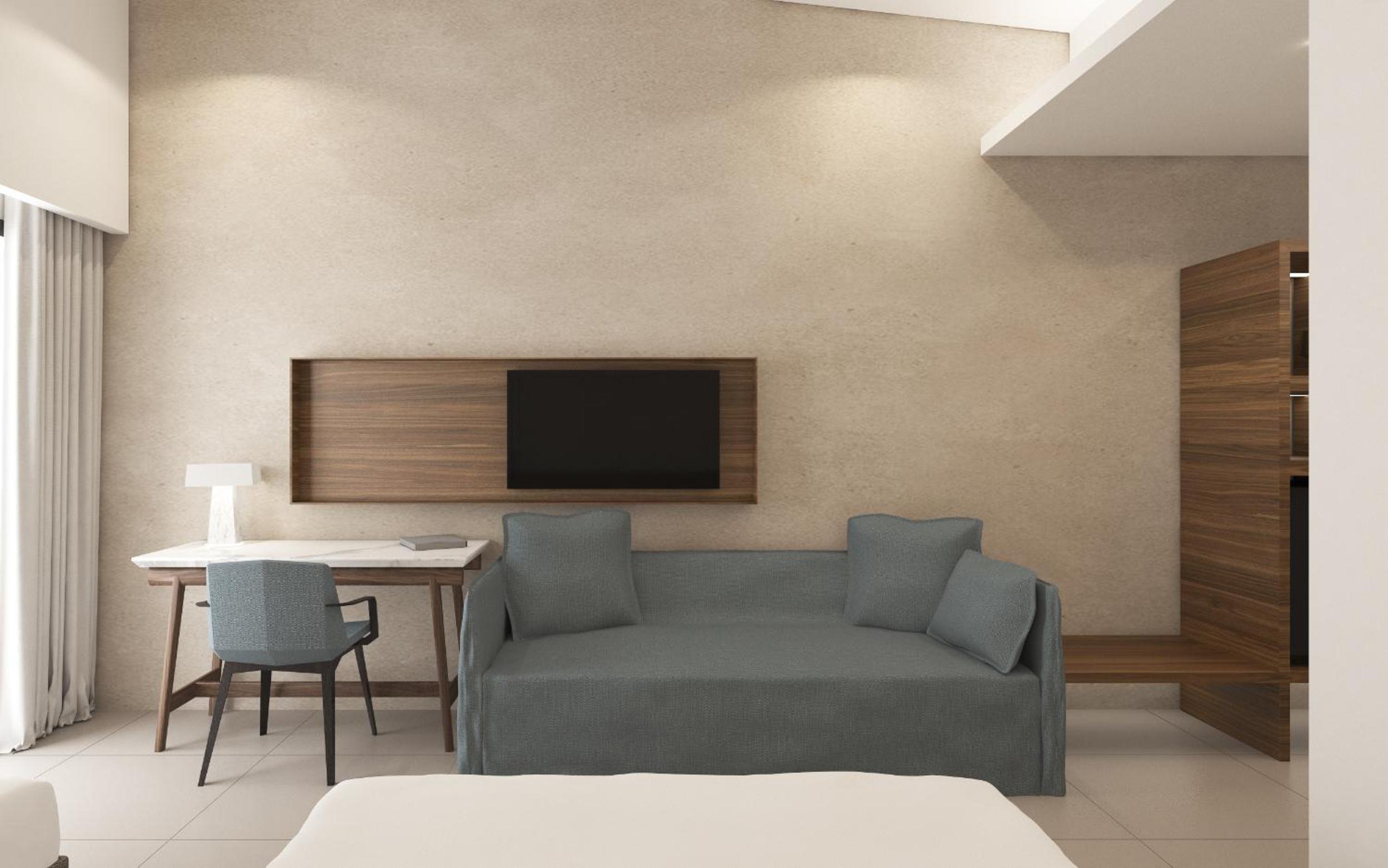 Family Room photo 3