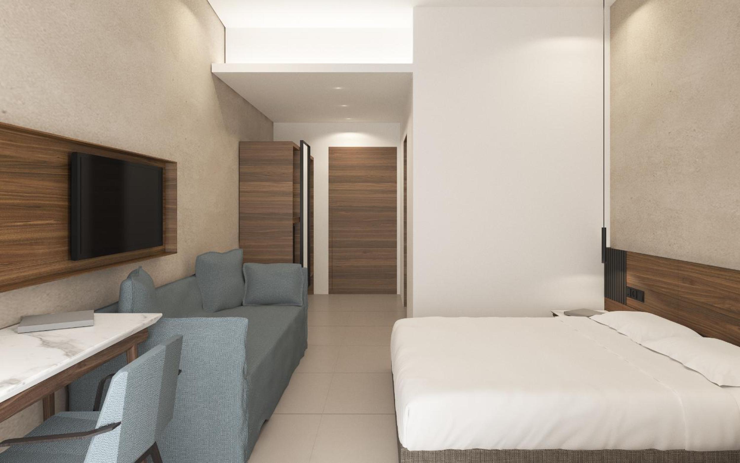 Family Room photo 2
