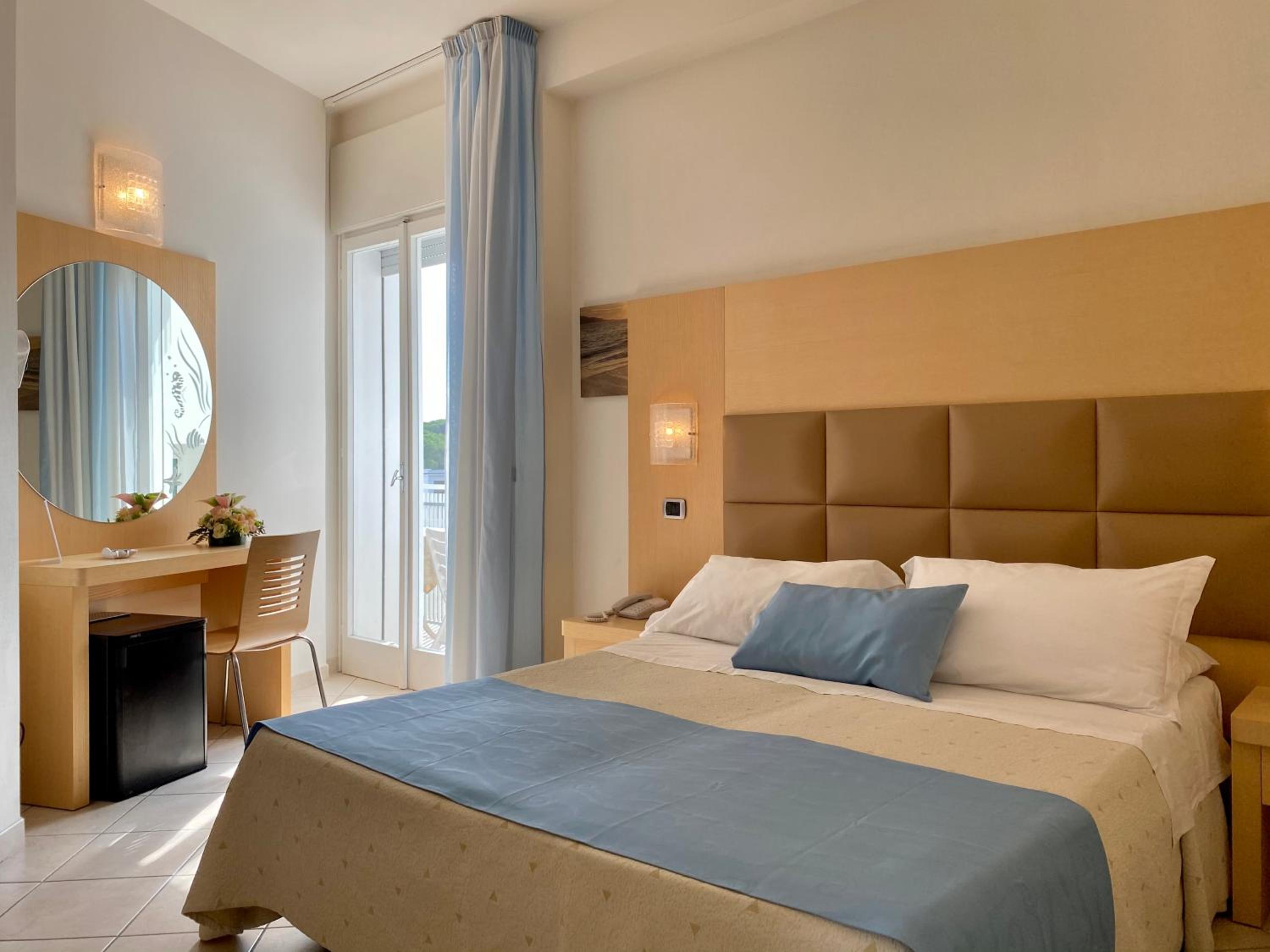 Economy Quadruple Room photo 1